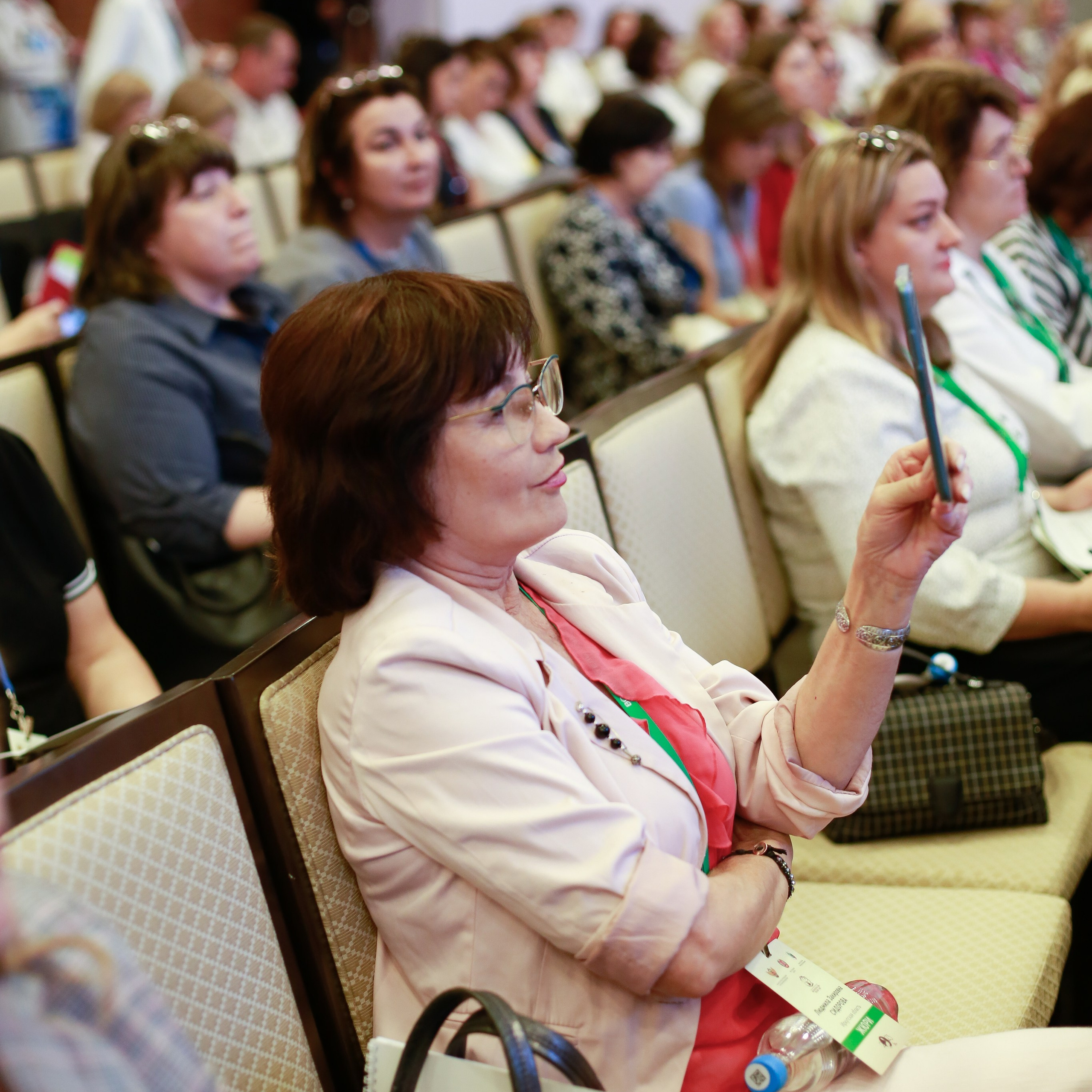 Конкурс Воспитатель года. Галерея ПрофАС