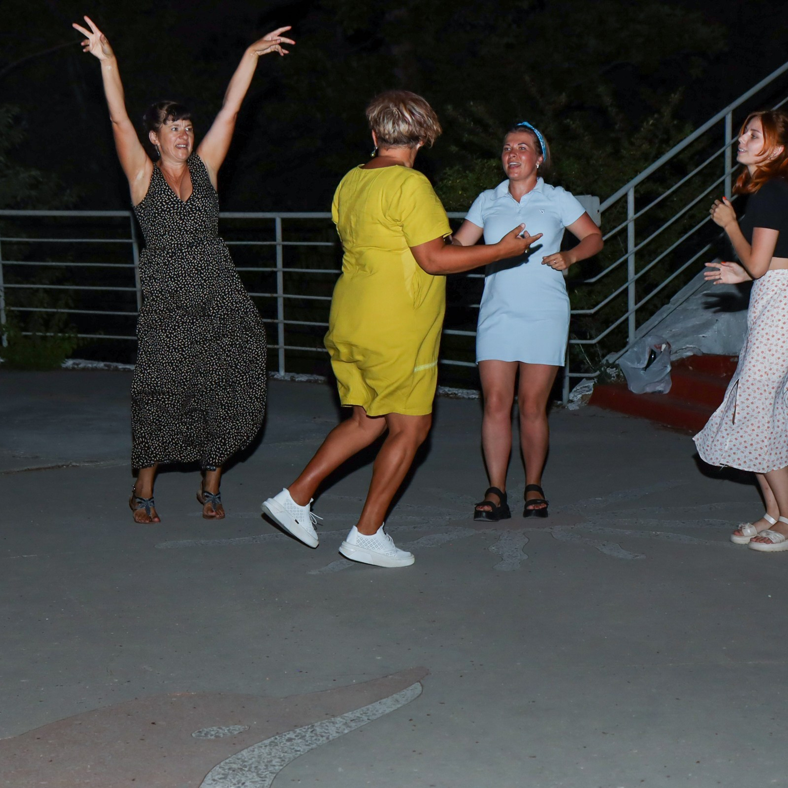 Тренинг-лагерь «Амбассадоры здоровья». Галерея ПрофАС