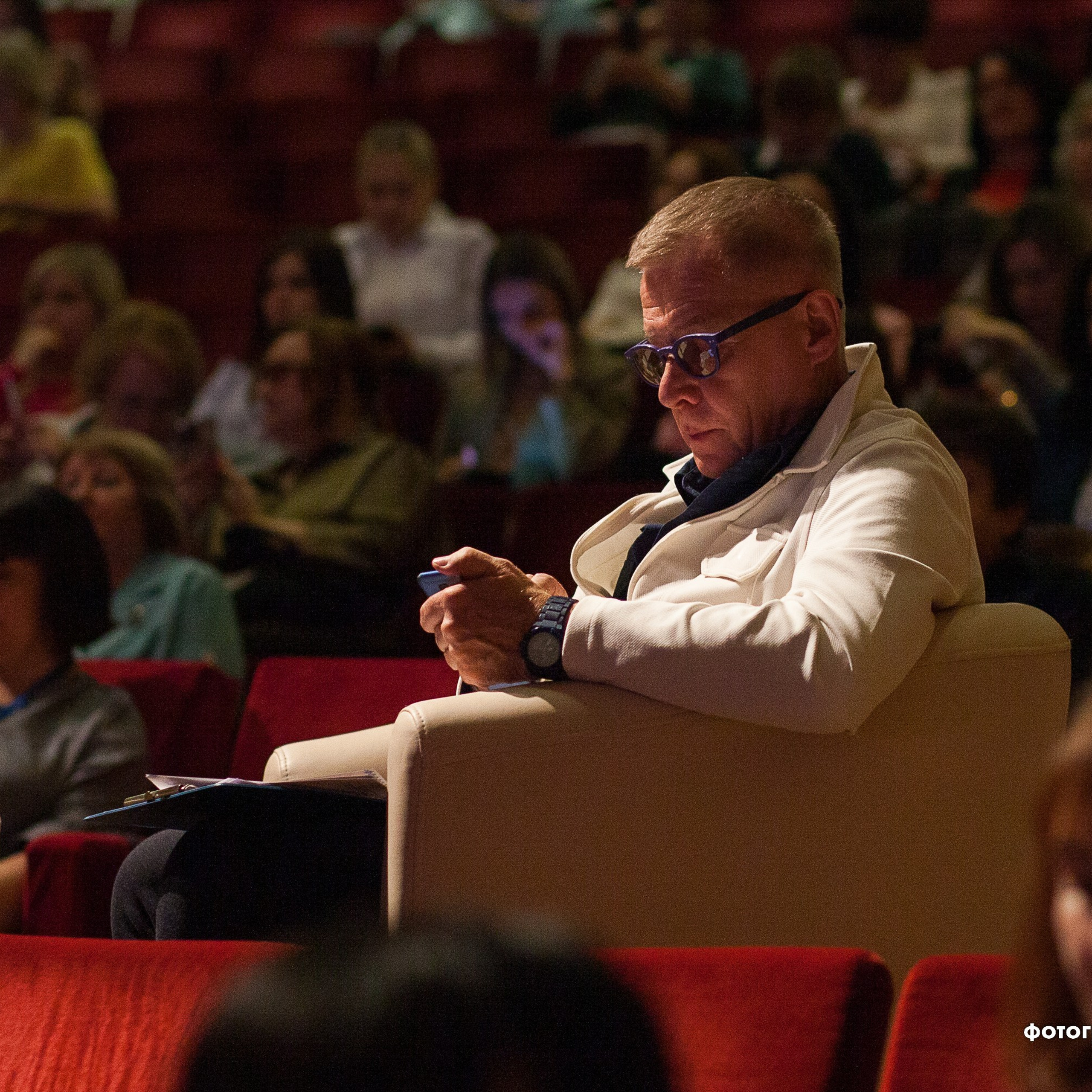 Всероссийский профессиональный конкурс «Арктур». Галерея ПрофАС