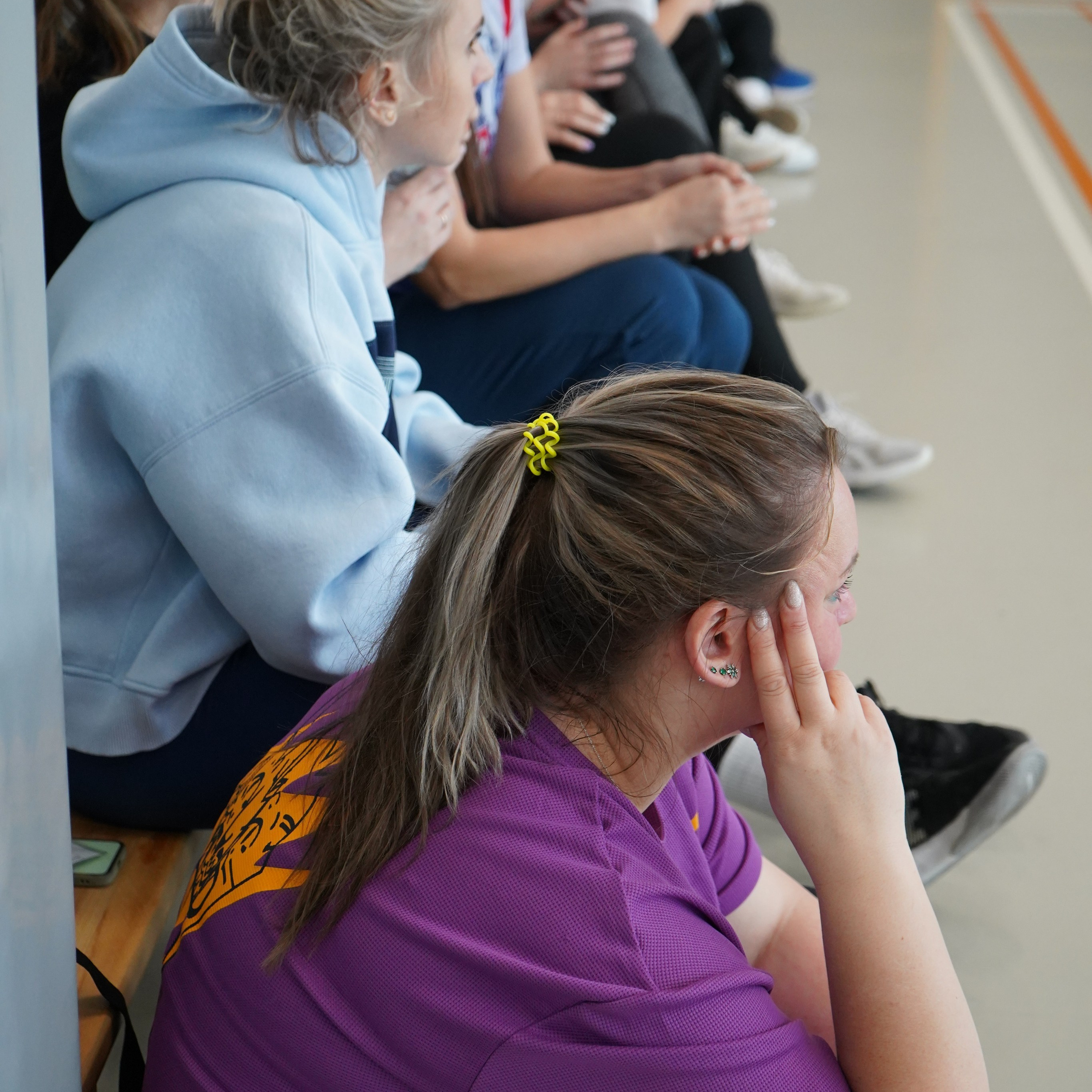 Форум-фестиваль «ПРОдвижение ЗОЖ». Галерея ПрофАС