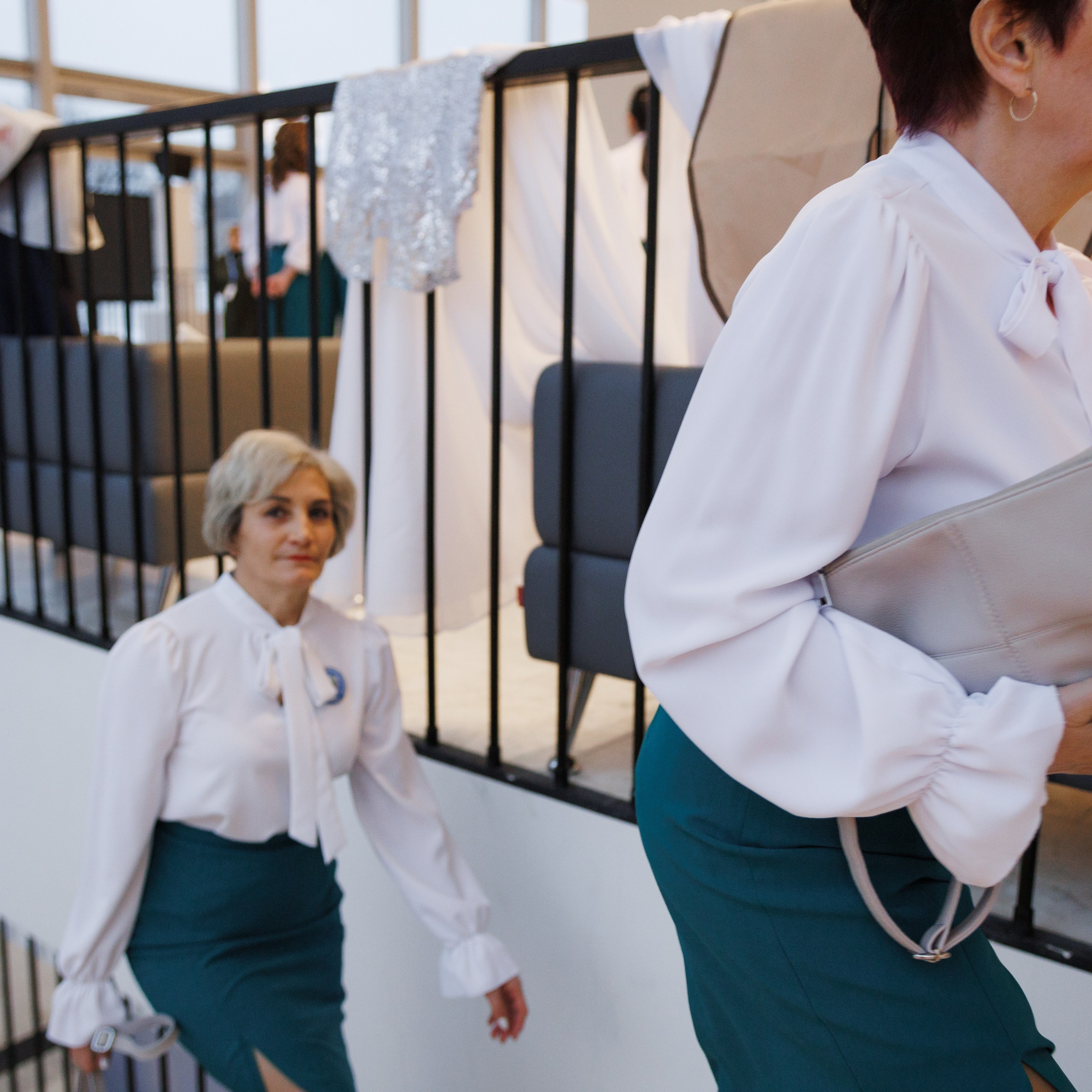 Всероссийский фестиваль «Виват, таланты!». Галерея ПрофАС