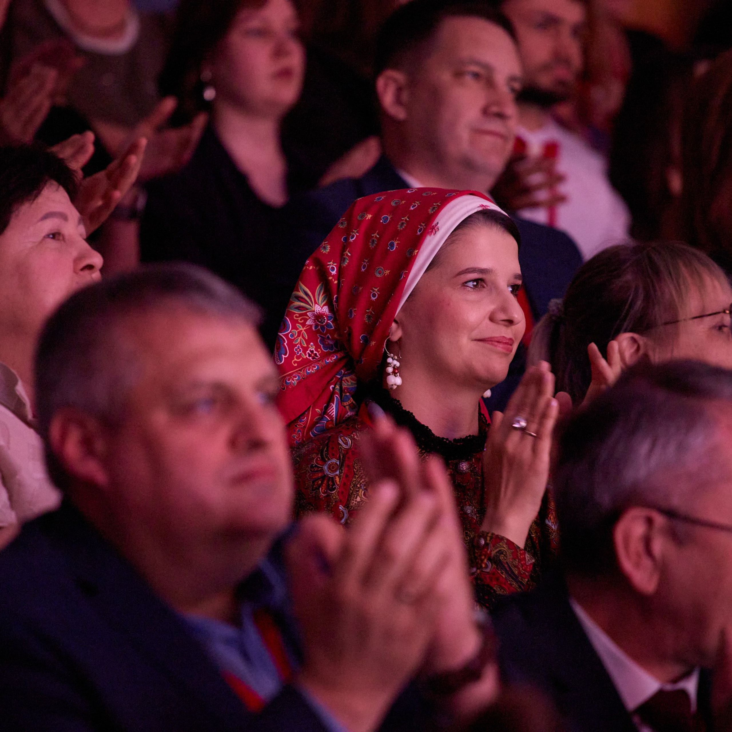 Всероссийский профессиональный конкурс «Арктур». Галерея ПрофАС
