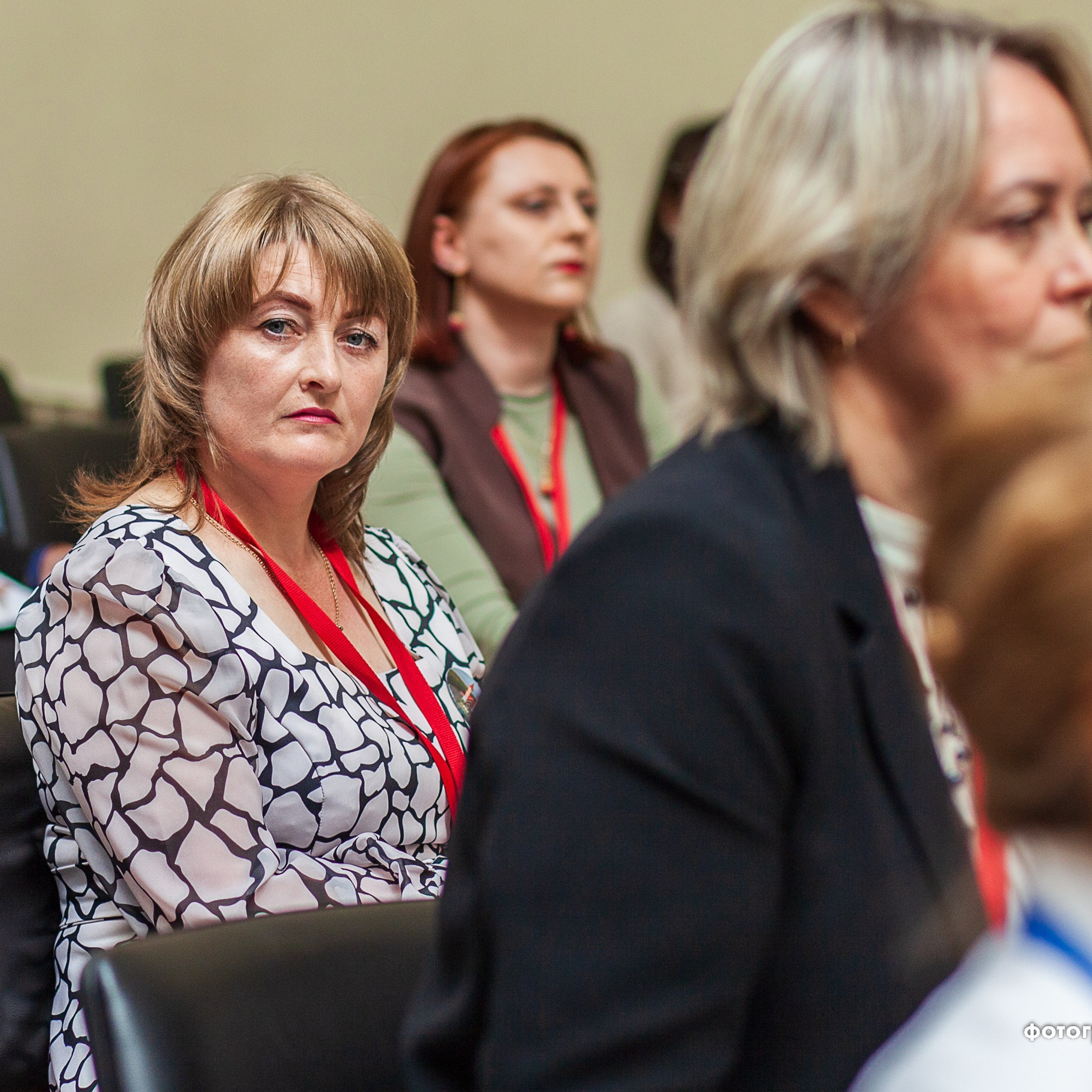 Всероссийский профессиональный конкурс «Арктур». Галерея ПрофАС