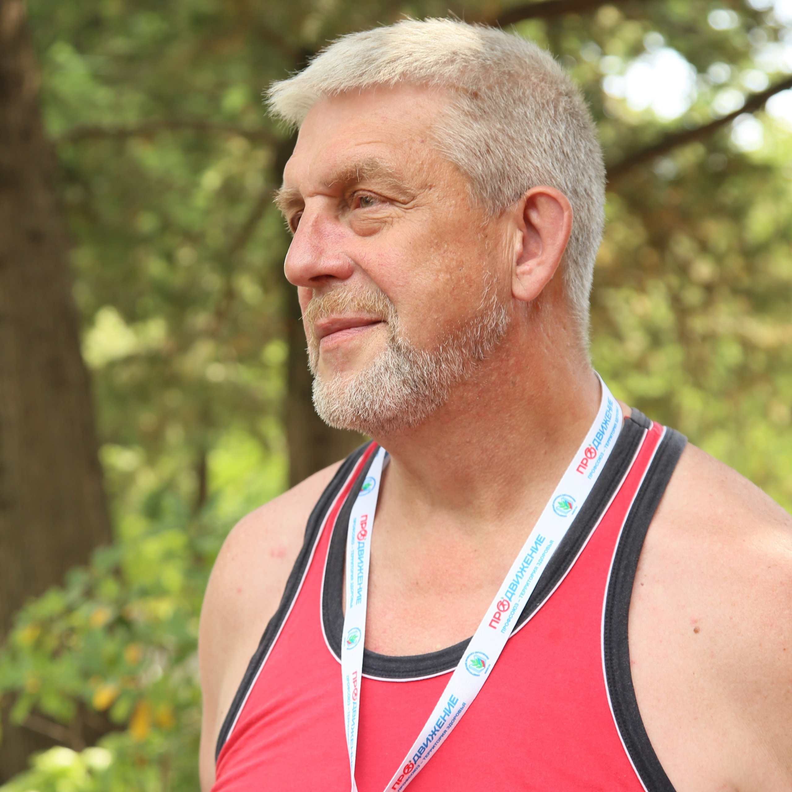 Тренинг-лагерь Амбассадоры здоровья. Галерея ПрофАС