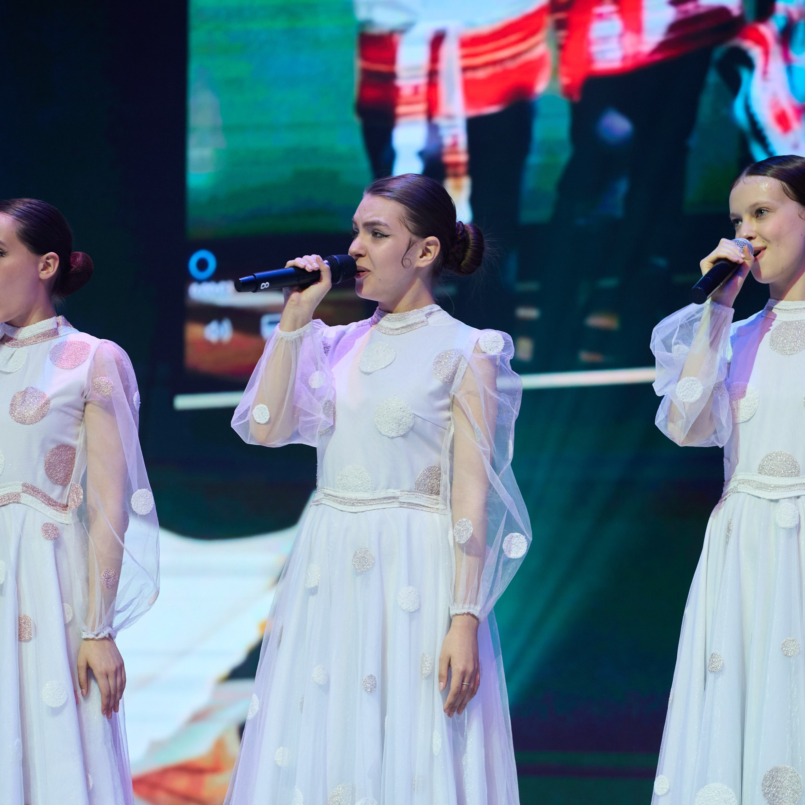 Всероссийский профессиональный конкурс «Арктур». Галерея ПрофАС