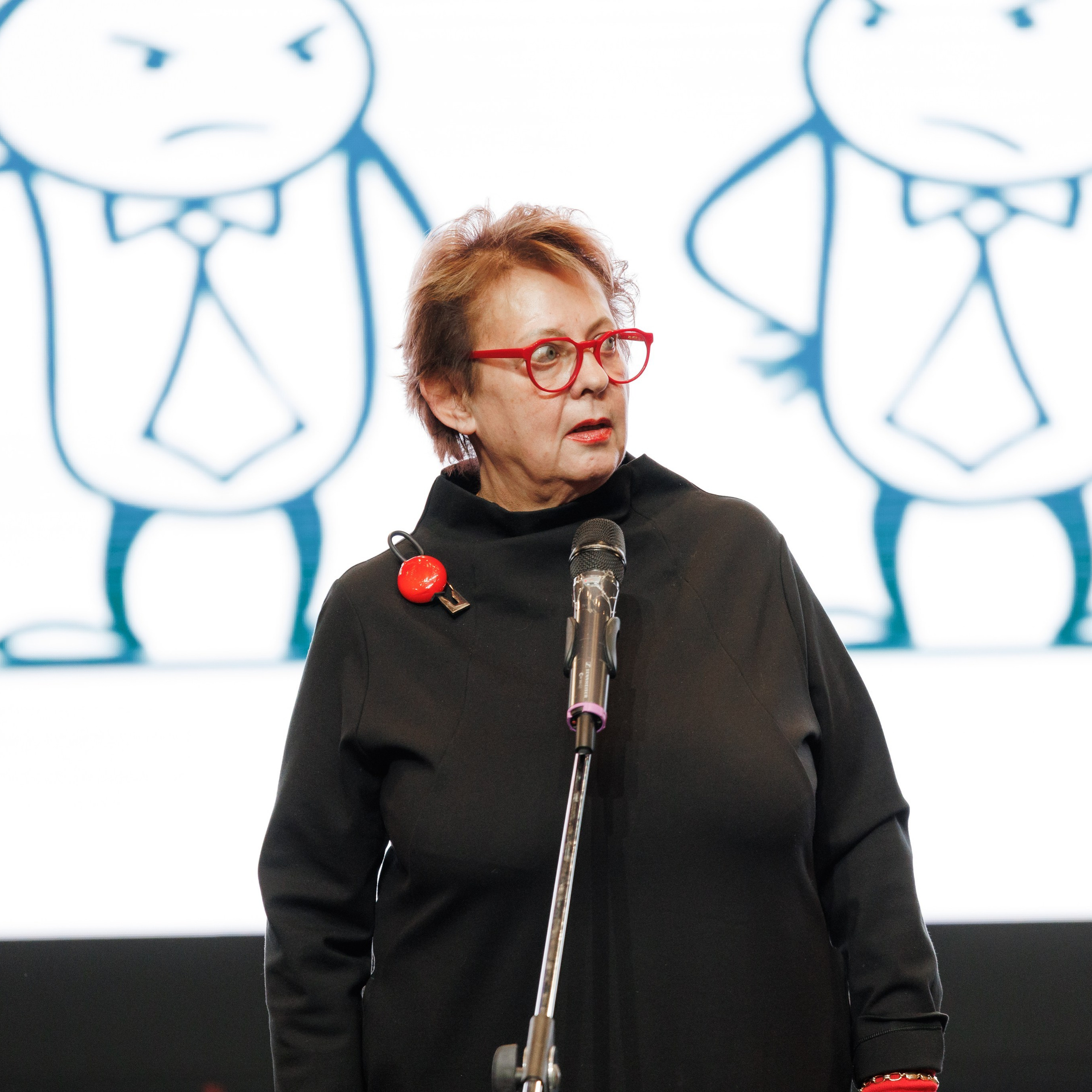 Всероссийский фестиваль «Виват, таланты!». Галерея ПрофАС