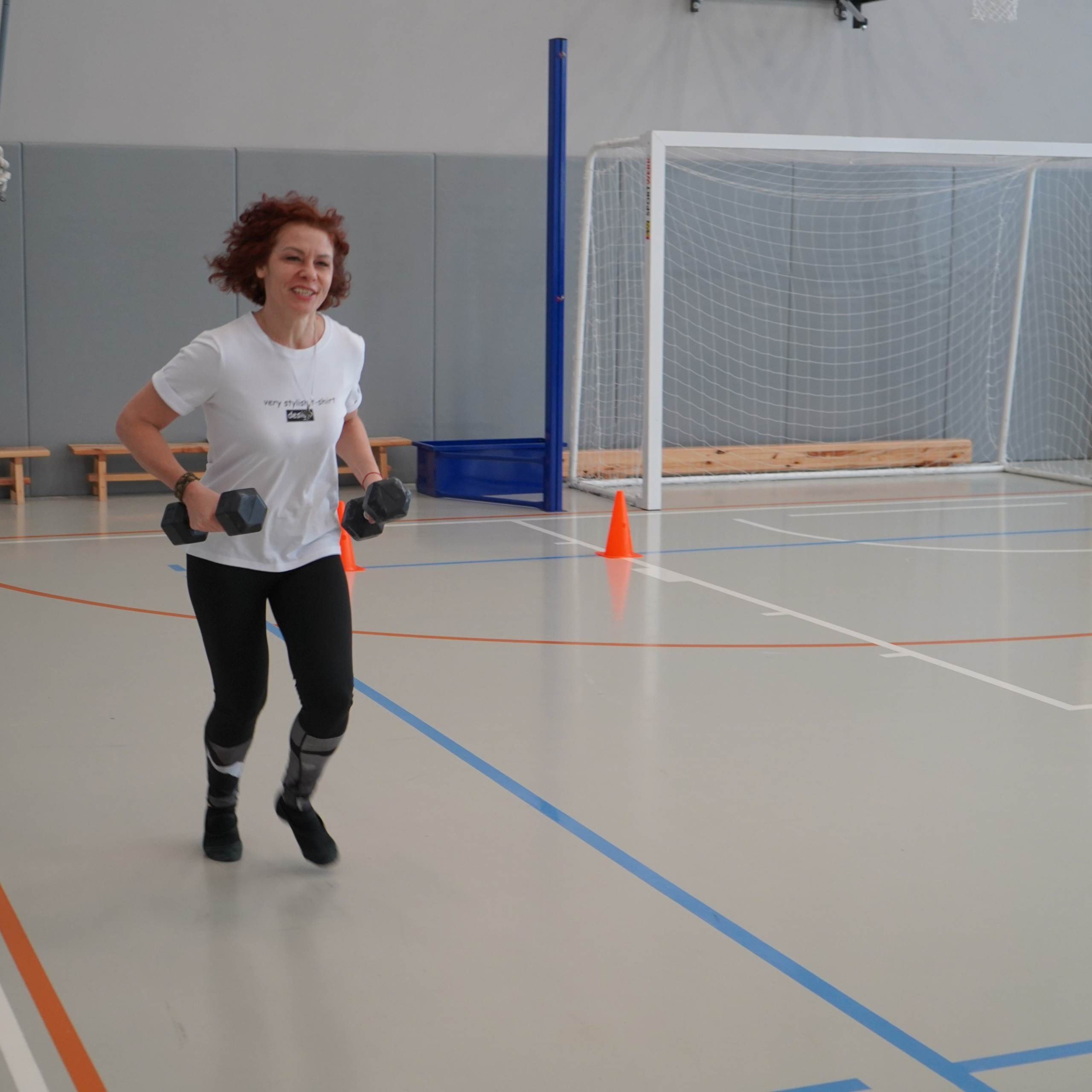 Форум-фестиваль «ПРОдвижение ЗОЖ». Галерея ПрофАС