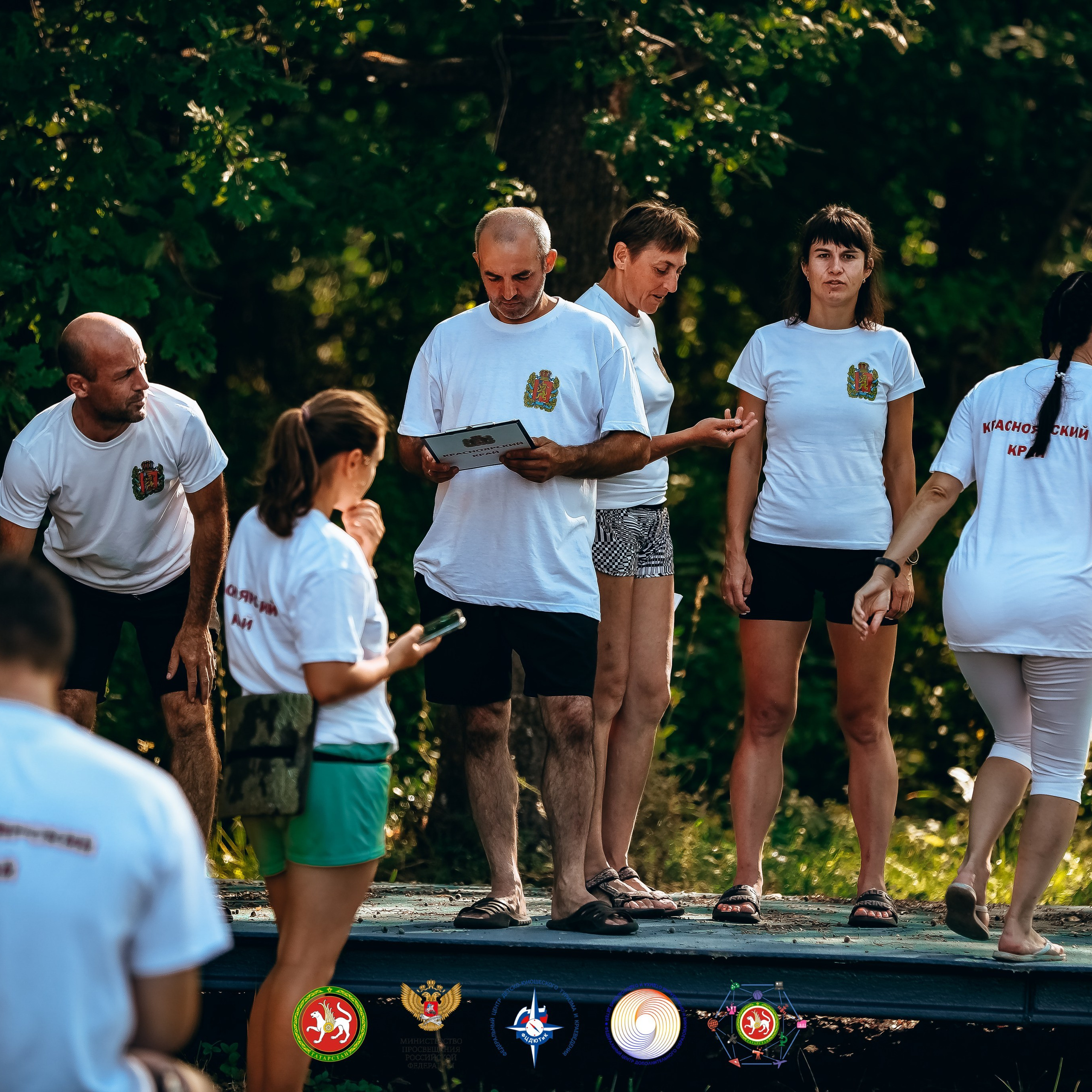 Турслет. Галерея ПрофАС