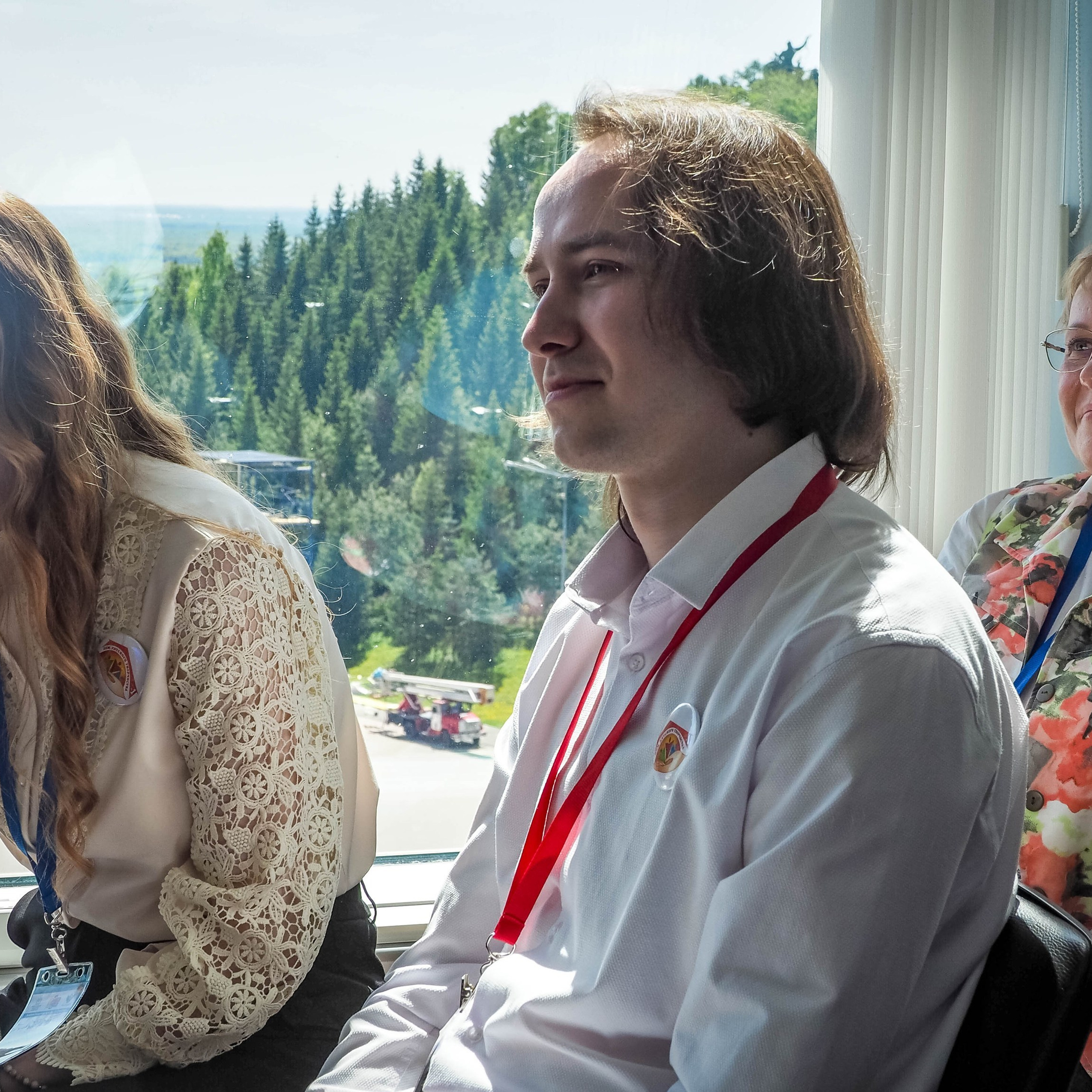 Всероссийский профессиональный конкурс «Арктур». Галерея ПрофАС