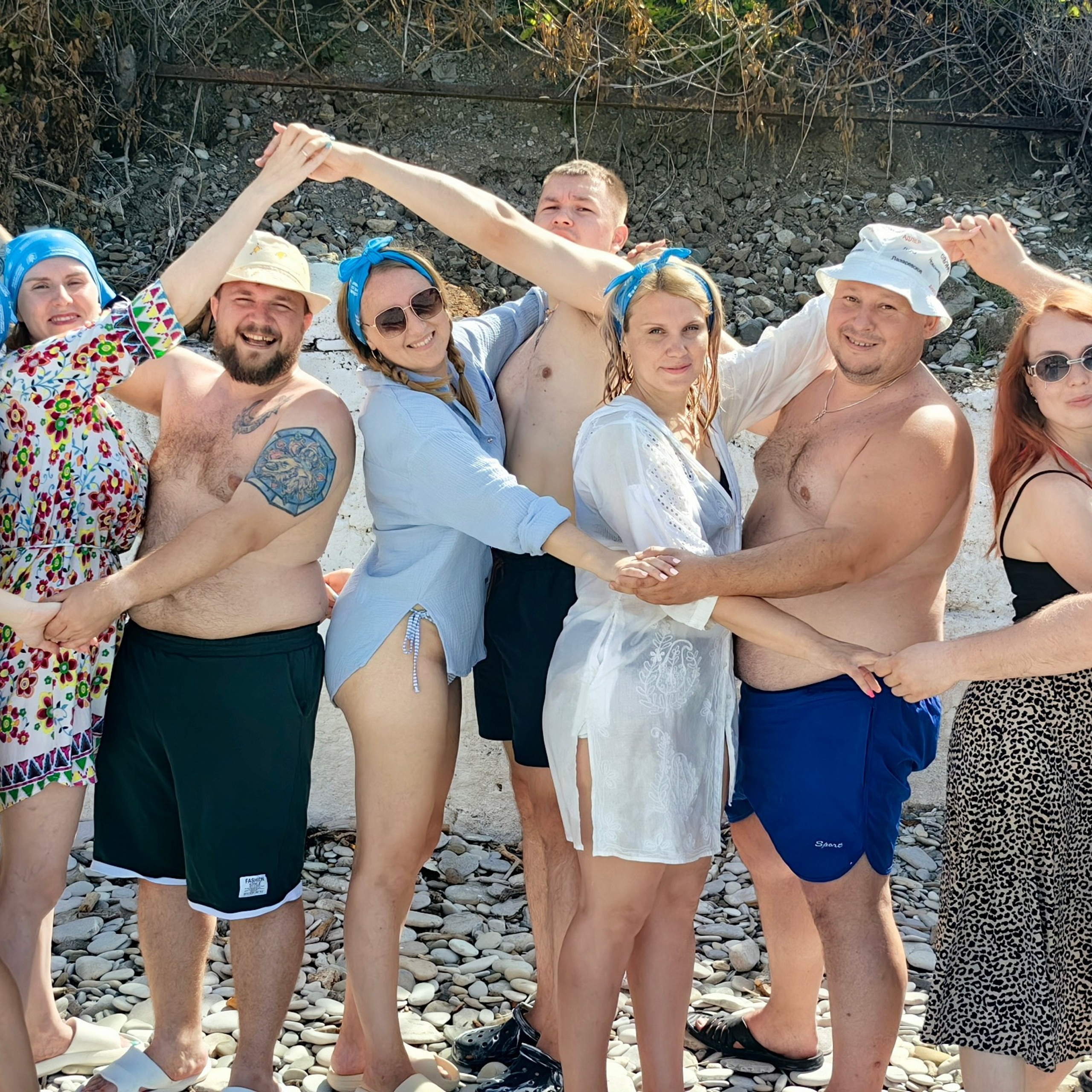 Тренинг-лагерь «Мастерская успеха». Галерея ПрофАС