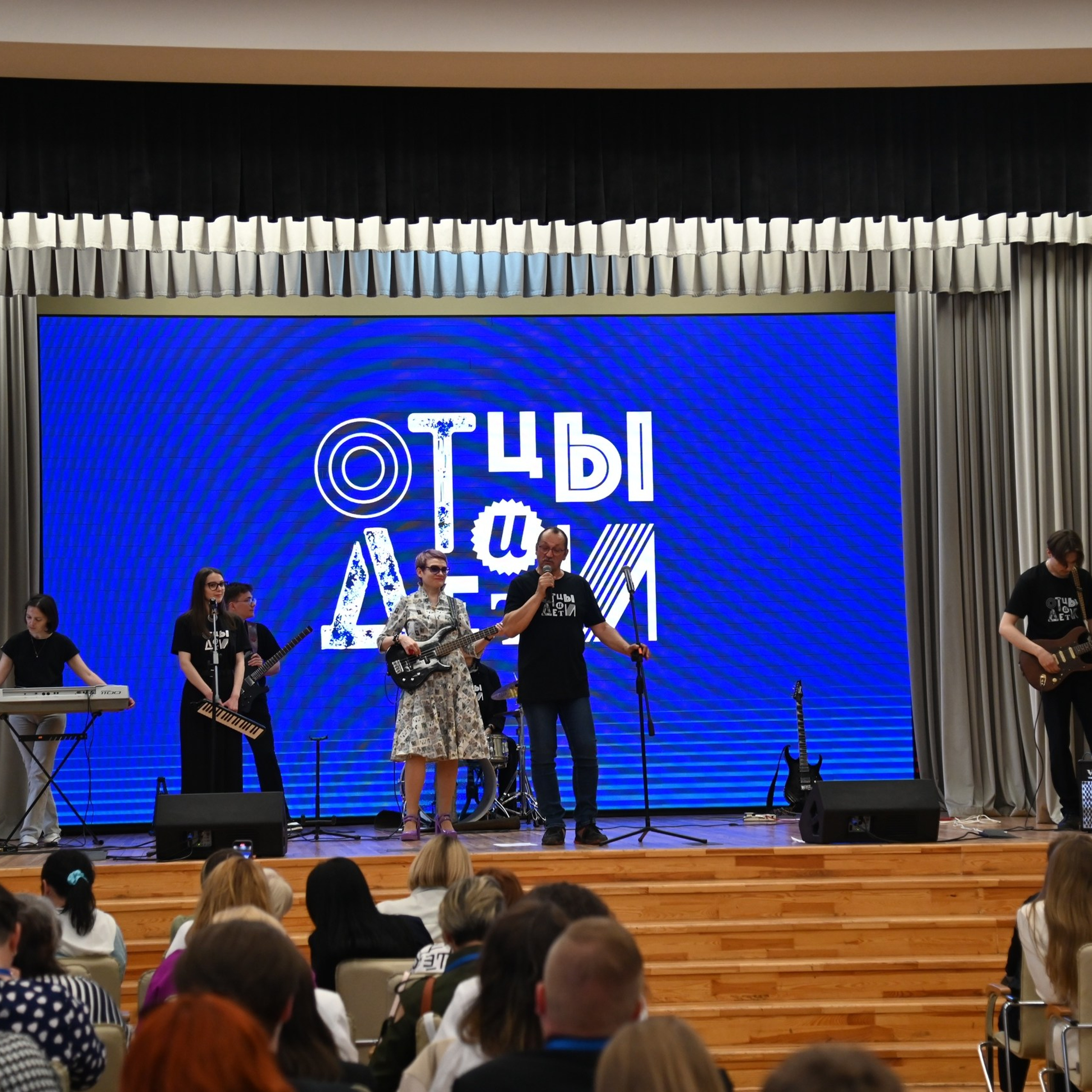 Пушкин. Галерея ПрофАС