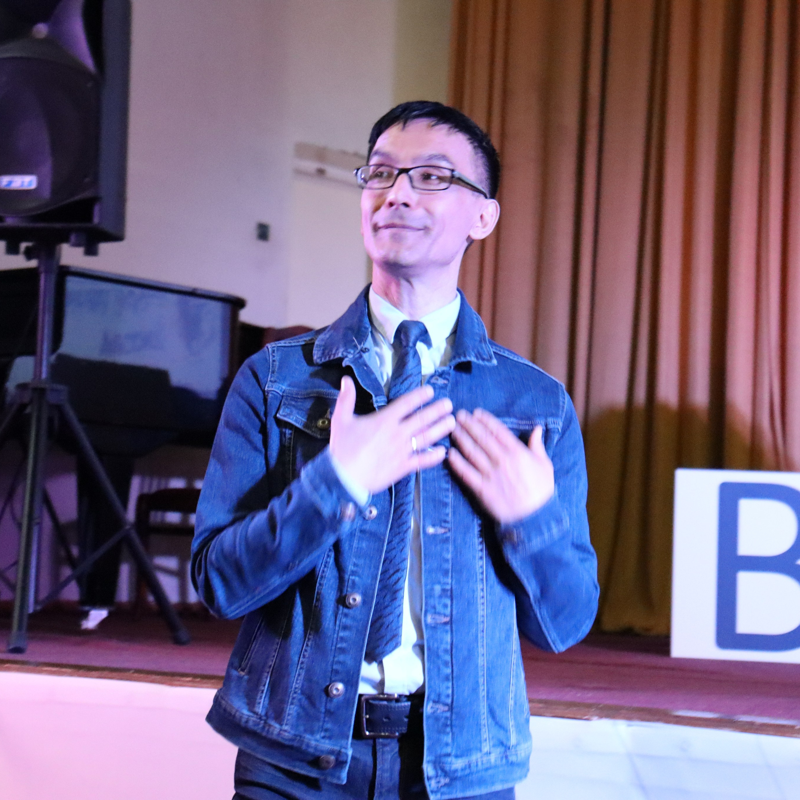 Всероссийская педагогическая школа. Галерея ПрофАС