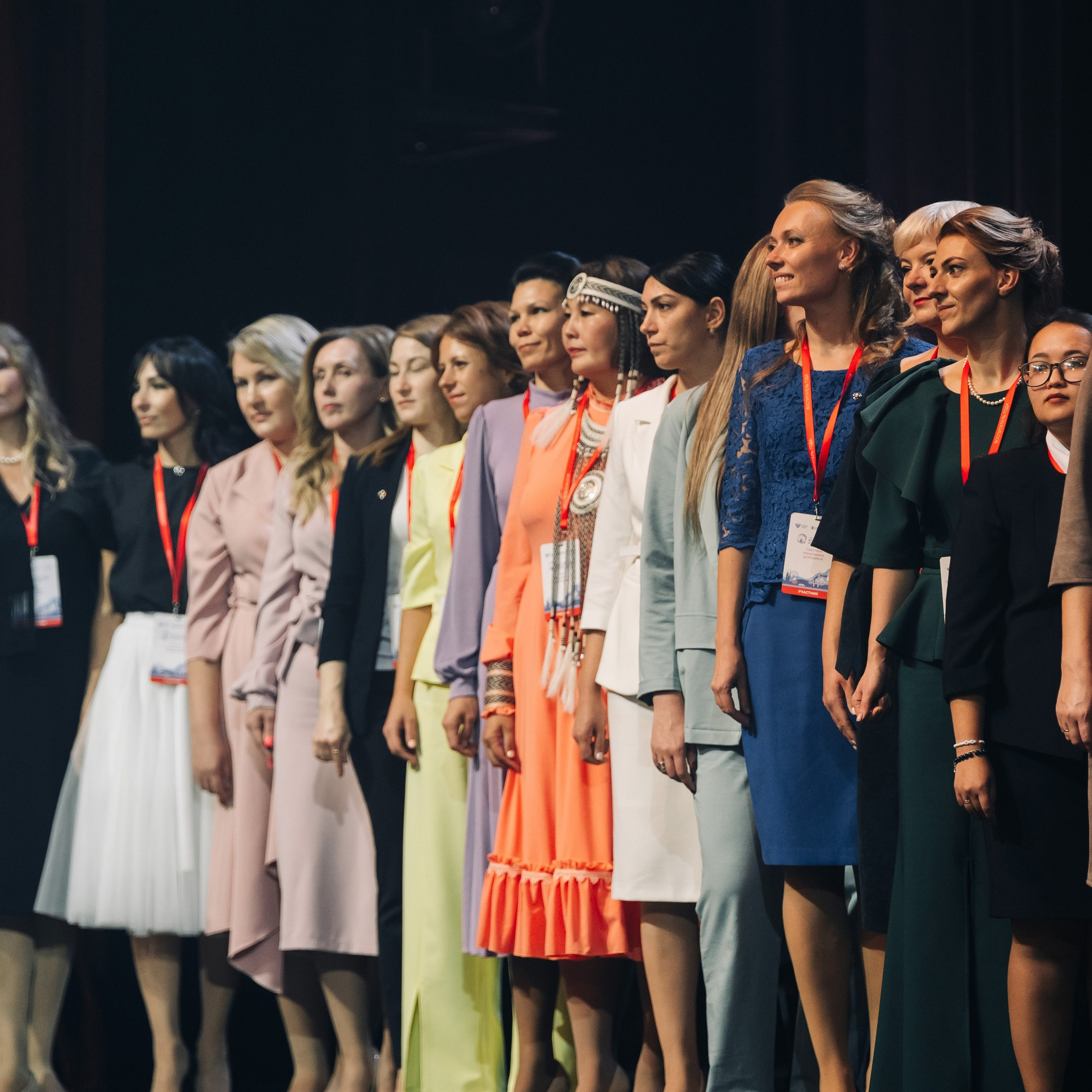 Конкурс Воспитатель года. Галерея ПрофАС