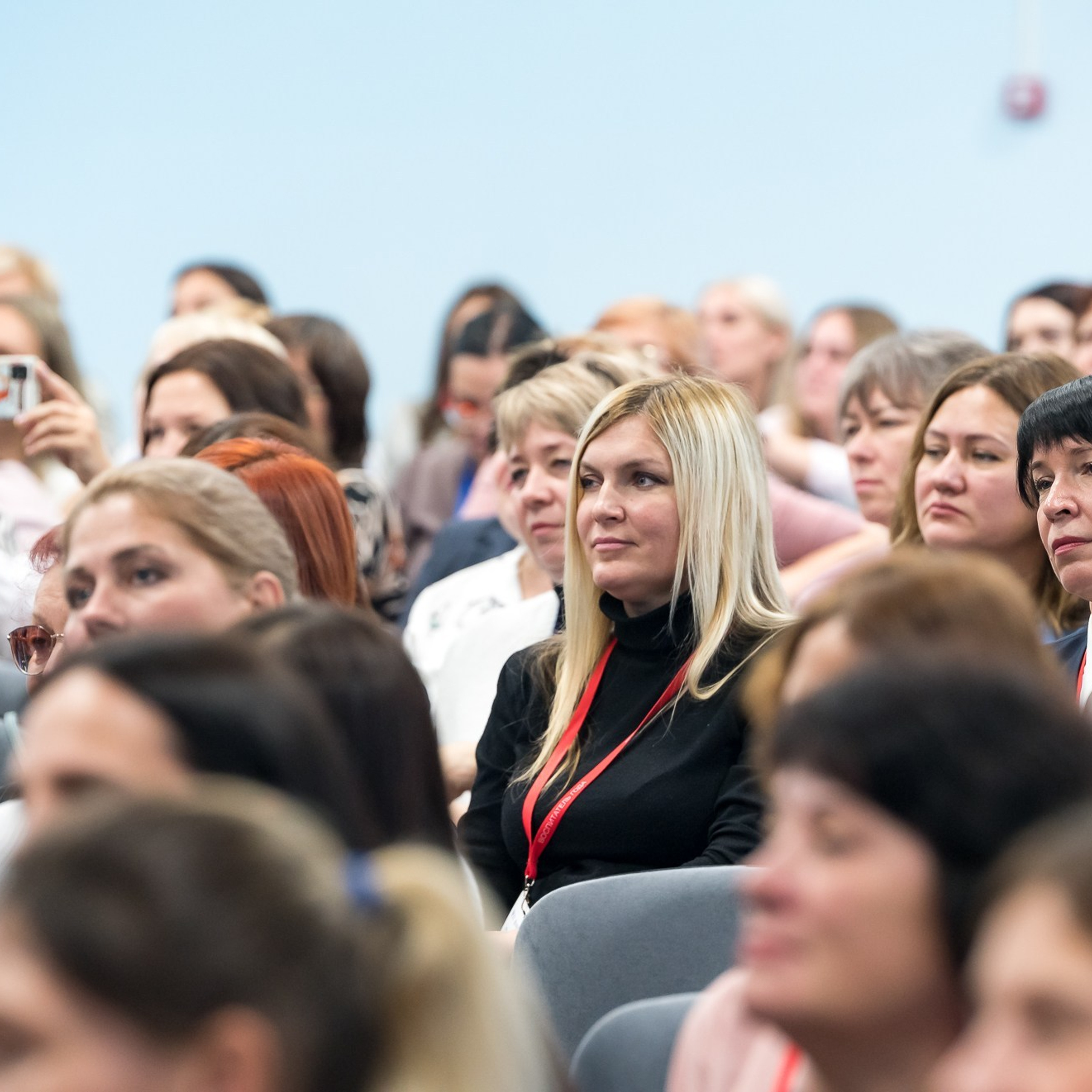 Конкурс Воспитатель года. Галерея ПрофАС