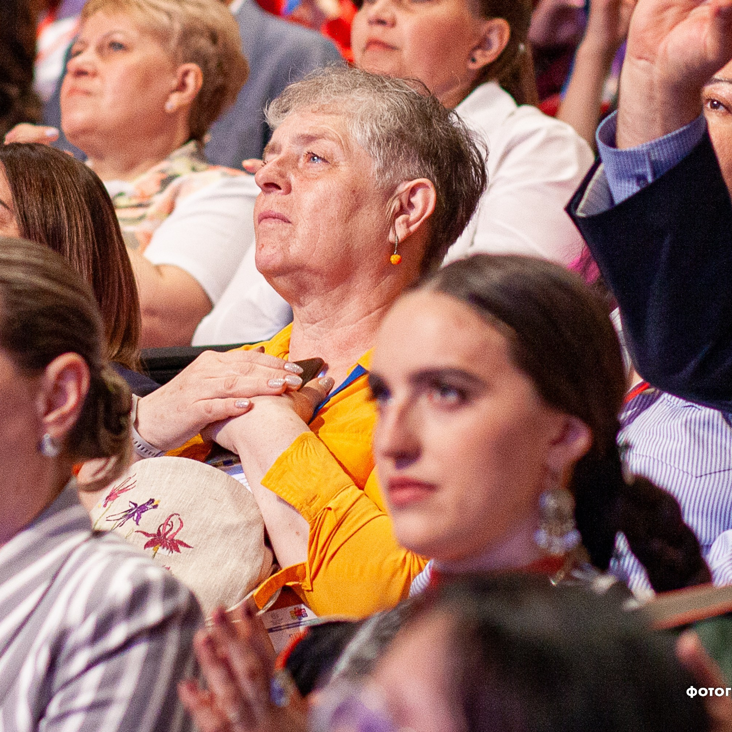 Всероссийский профессиональный конкурс «Арктур». Галерея ПрофАС