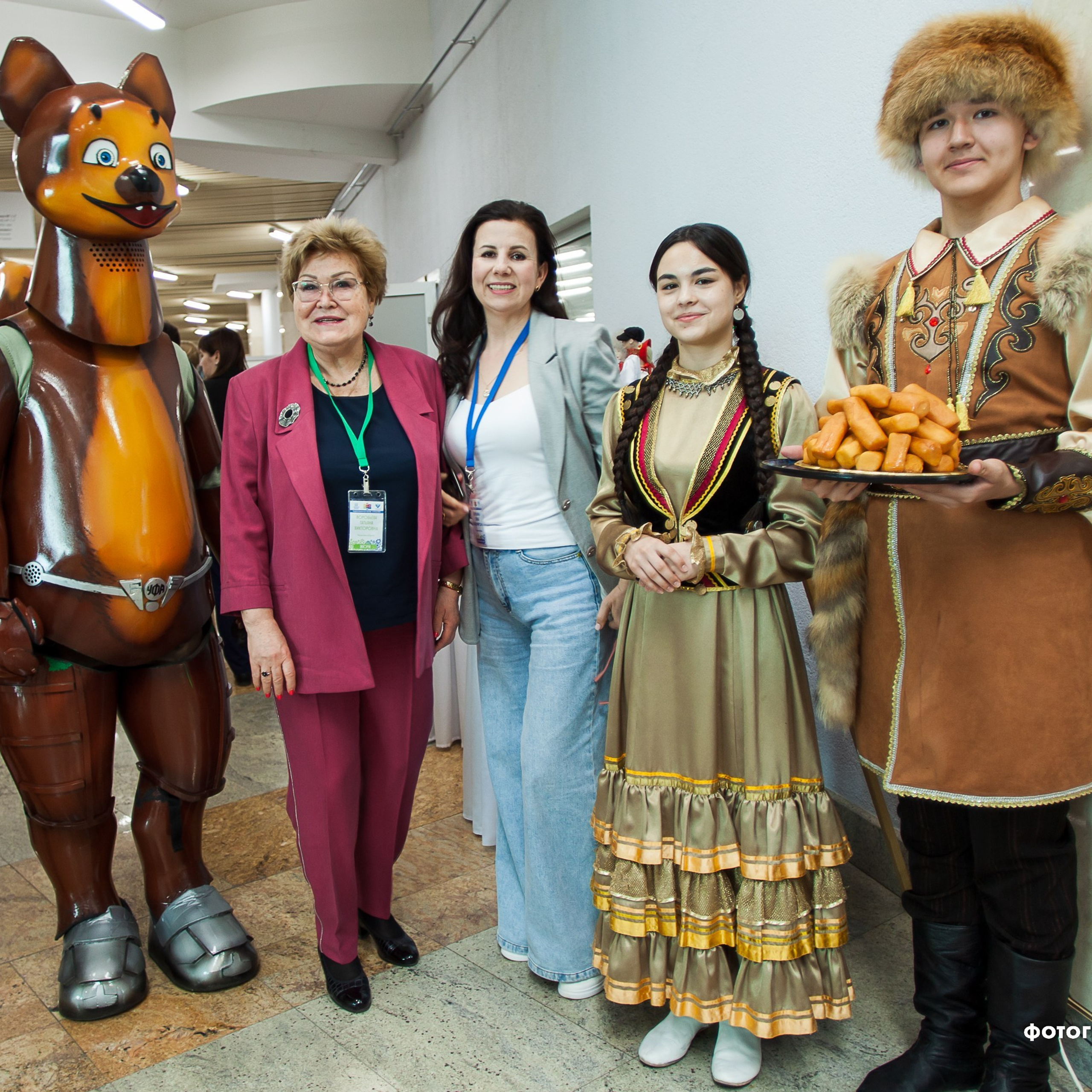 Всероссийский профессиональный конкурс «Арктур». Галерея ПрофАС