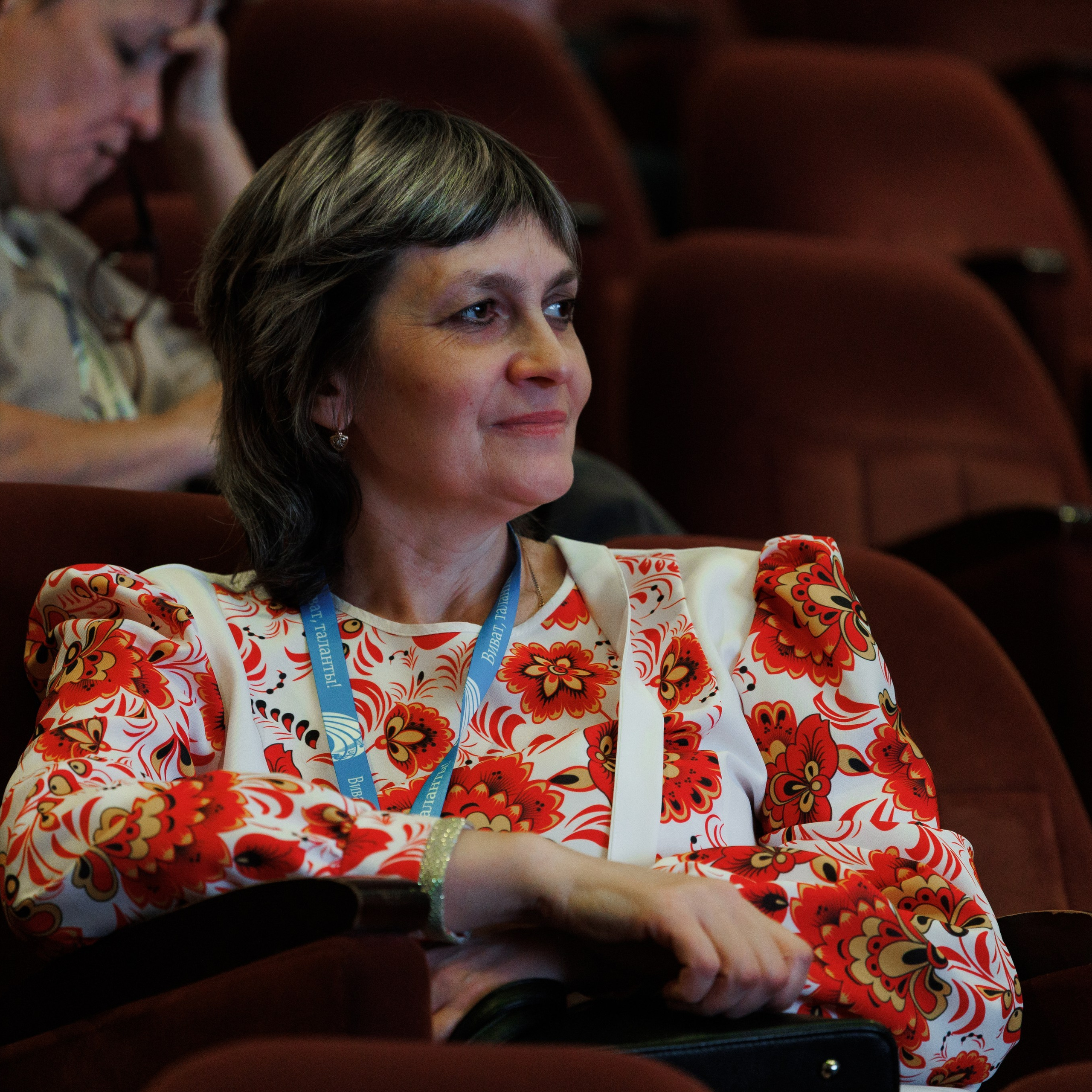 Всероссийский фестиваль «Виват, таланты!». Галерея ПрофАС