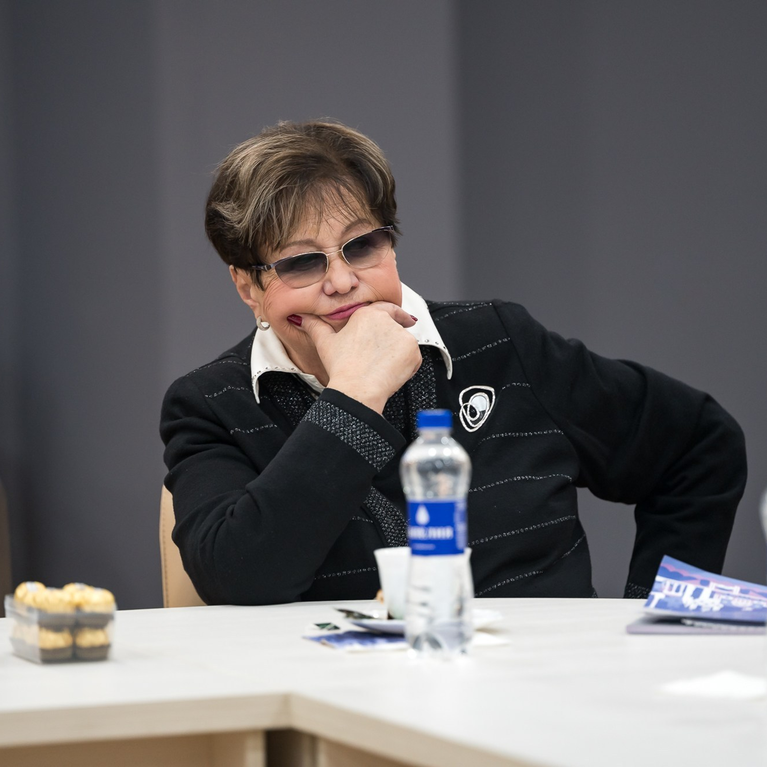 Конкурс Воспитатель года. Галерея ПрофАС