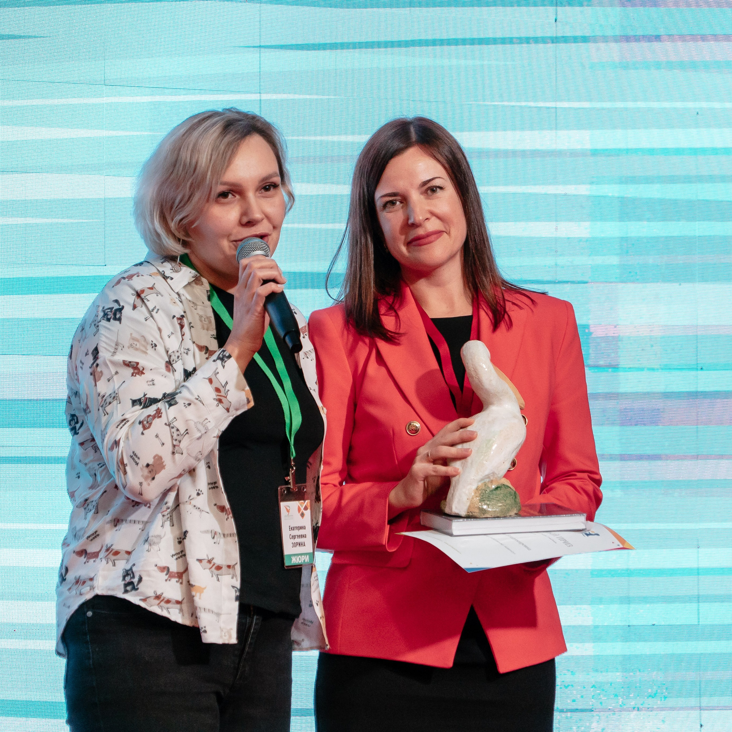 Всероссийская Олимпиада педагогов начальной школы «Мой первый учитель». Галерея ПрофАС