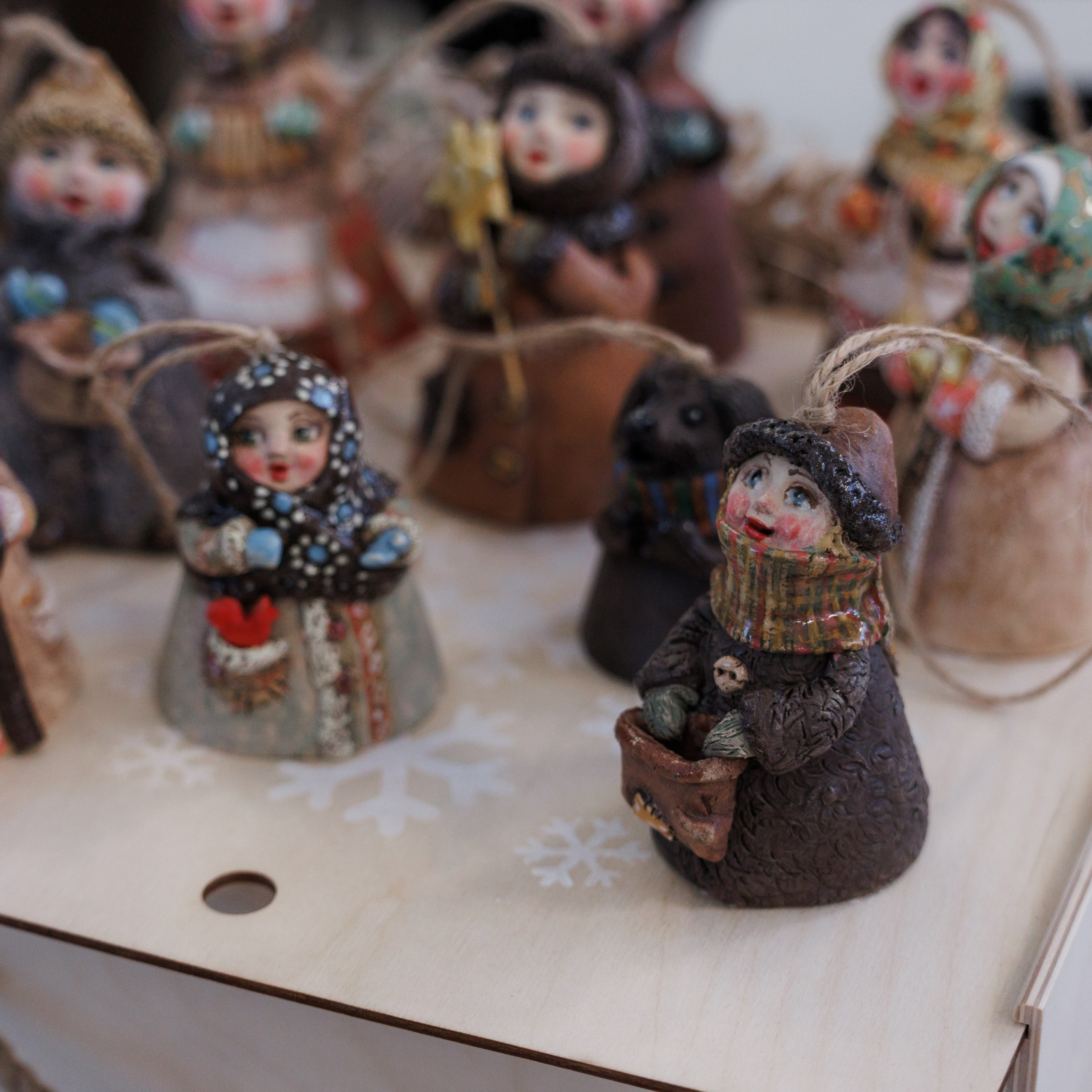 Всероссийский фестиваль «Виват, таланты!». Галерея ПрофАС