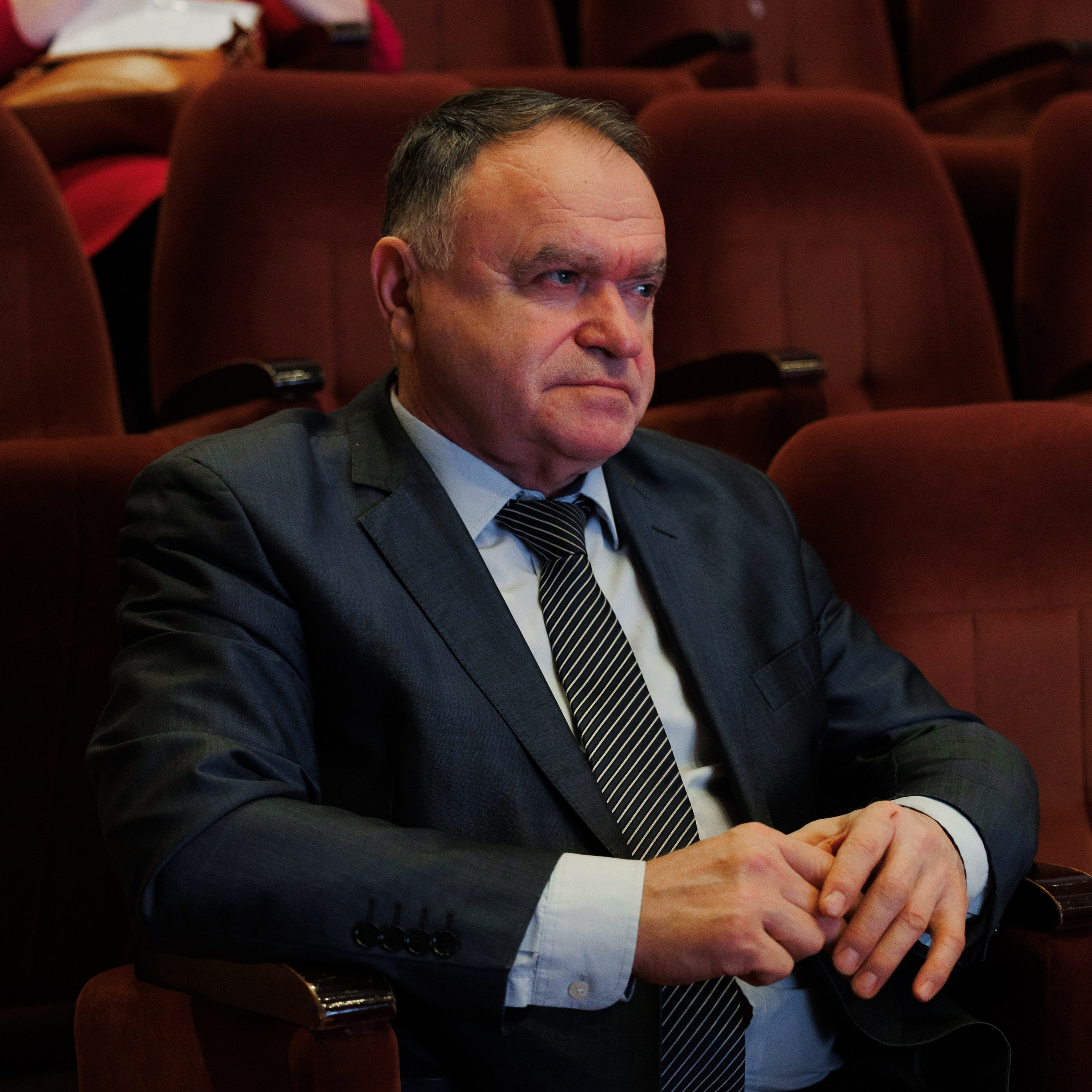 Всероссийский фестиваль «Виват, таланты!». Галерея ПрофАС