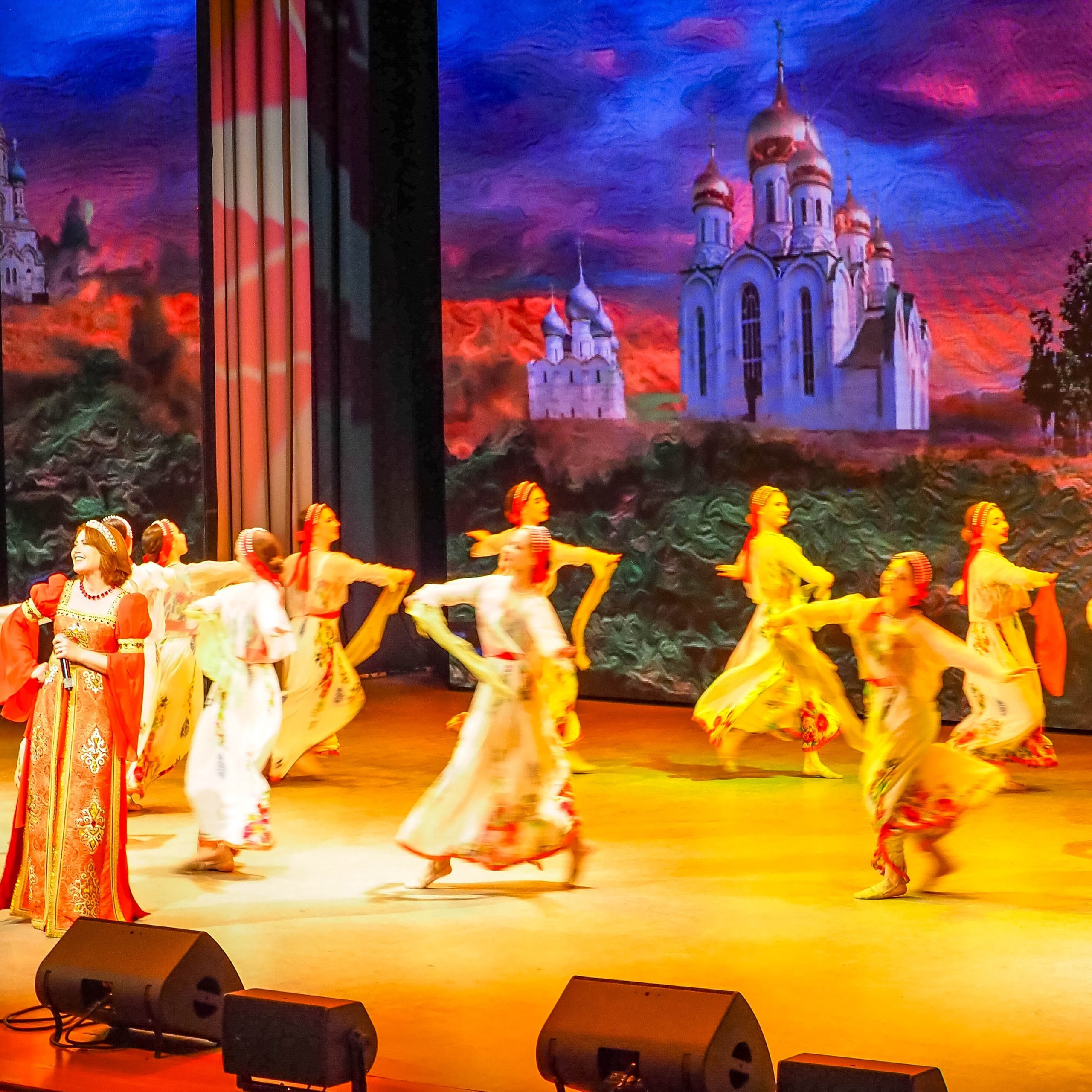 Всероссийский профессиональный конкурс «Арктур». Галерея ПрофАС