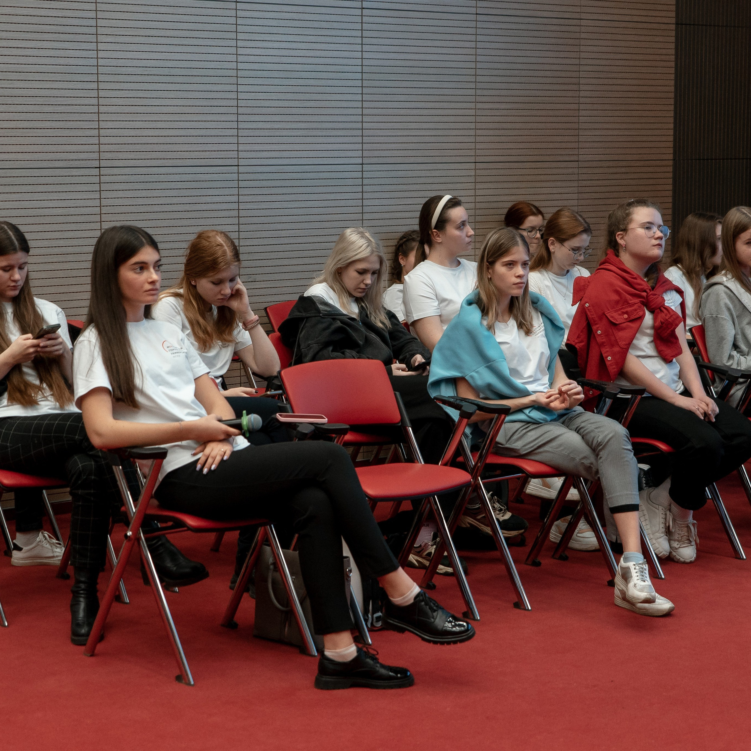 Всероссийская Олимпиада педагогов начальной школы «Мой первый учитель». Галерея ПрофАС