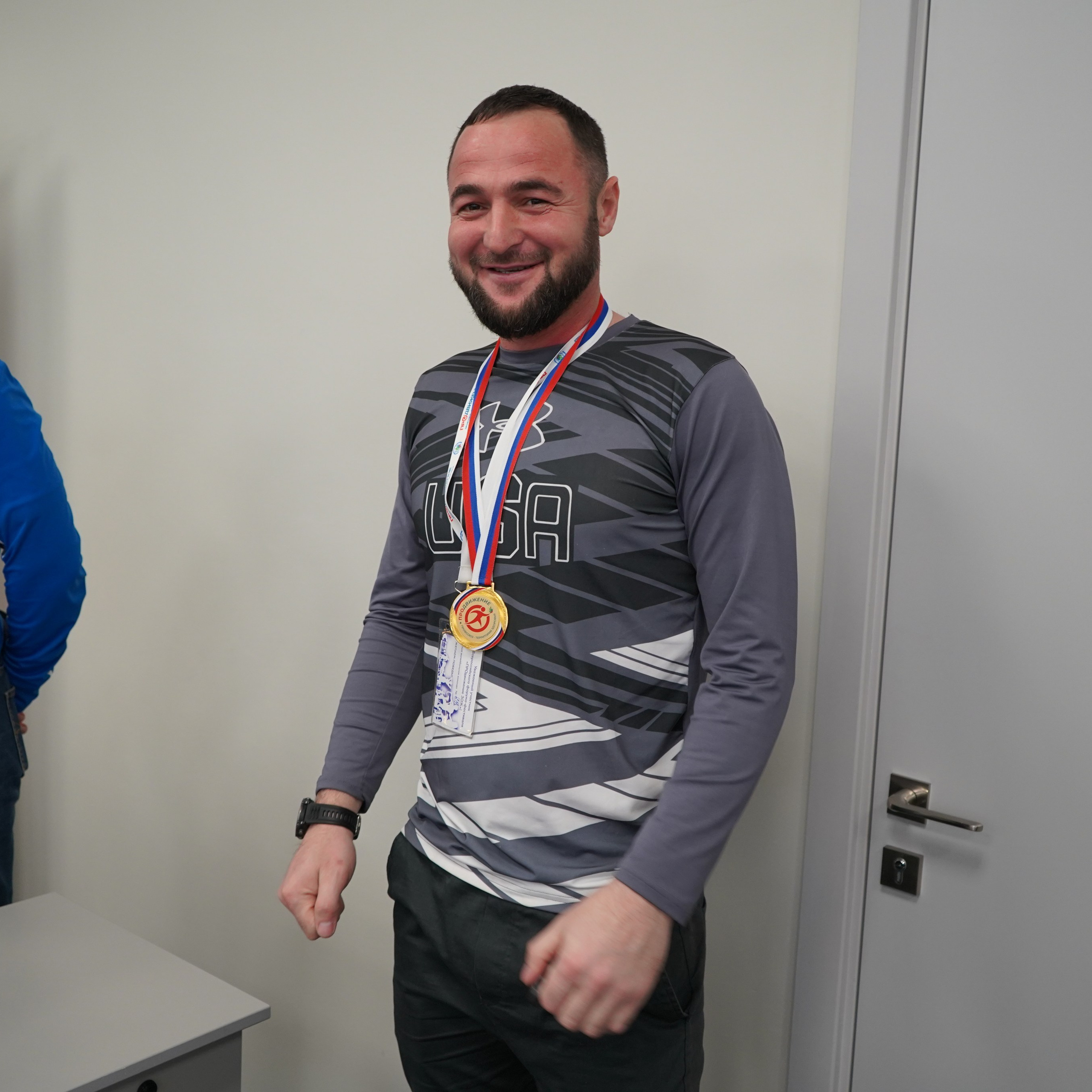 Форум-фестиваль «ПРОдвижение ЗОЖ». Галерея ПрофАС