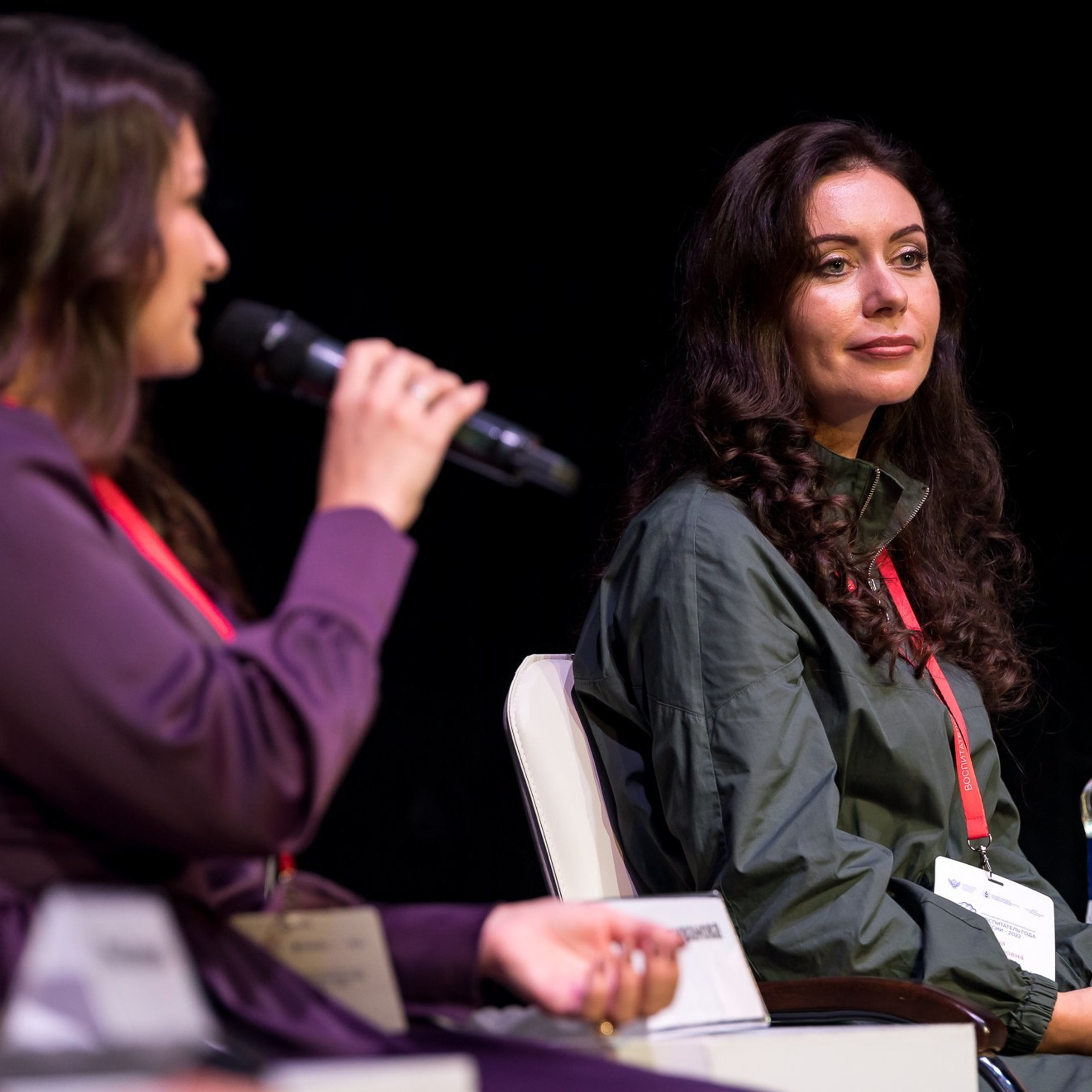 Конкурс Воспитатель года. Галерея ПрофАС