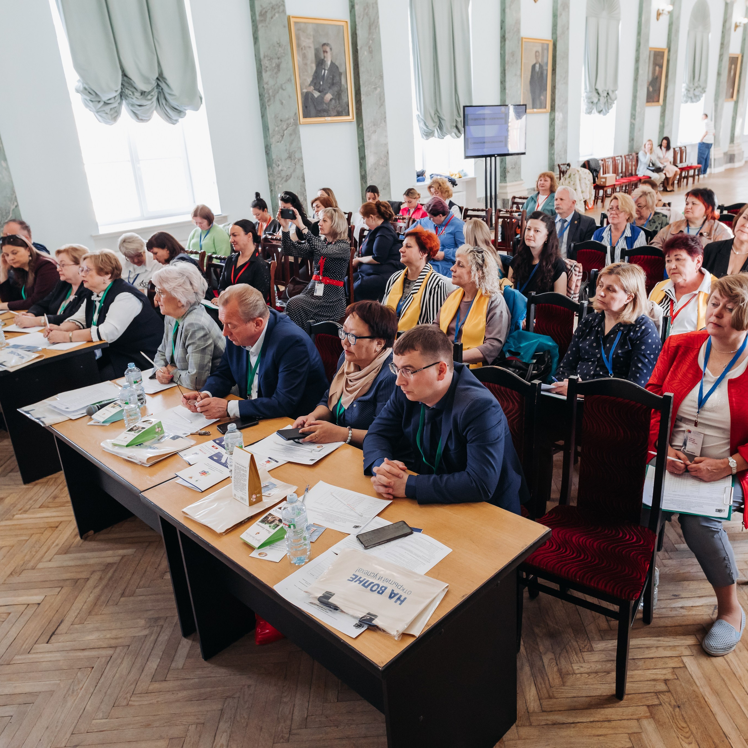 Арктур. Галерея ПрофАС