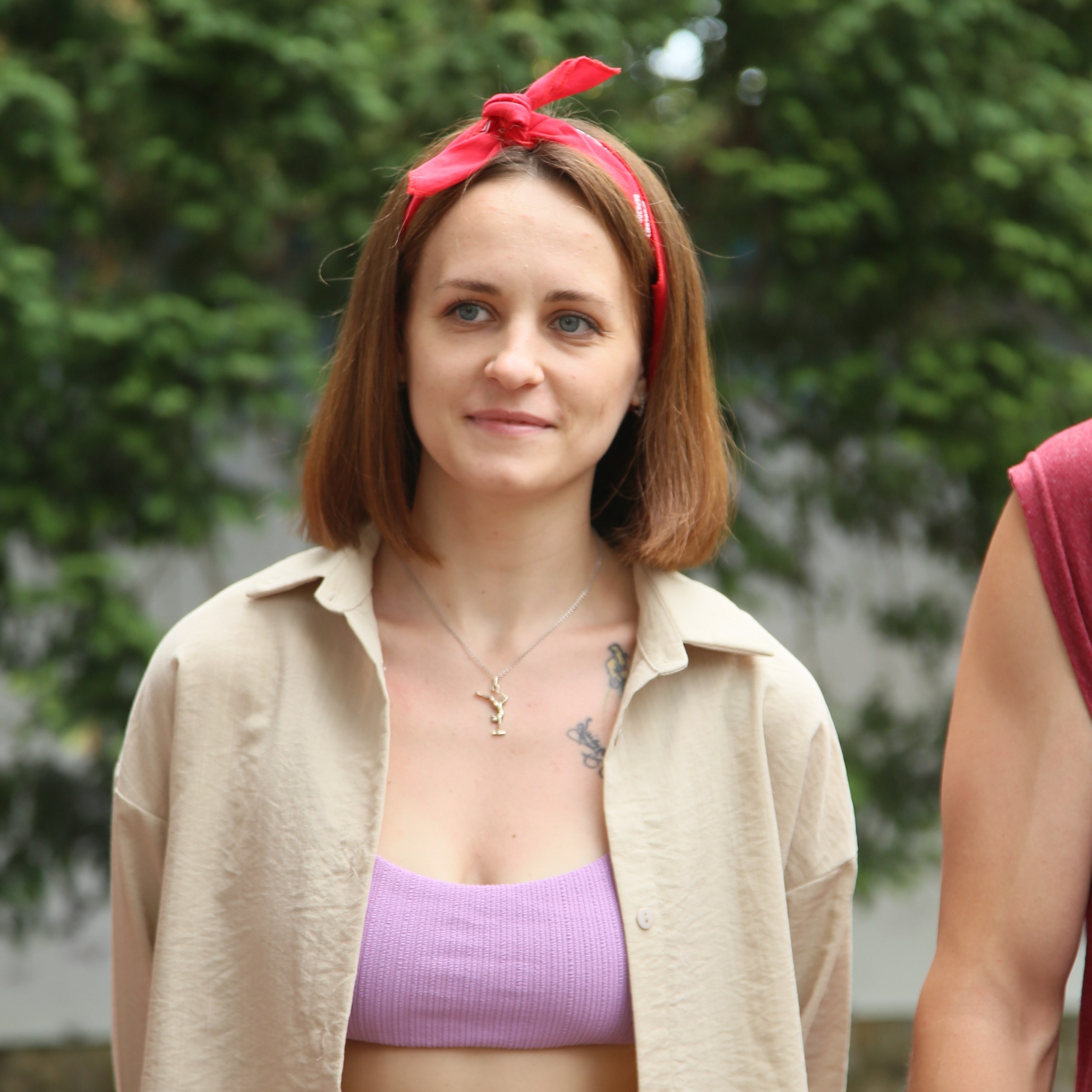 Тренинг-лагерь Амбассадоры здоровья. Галерея ПрофАС