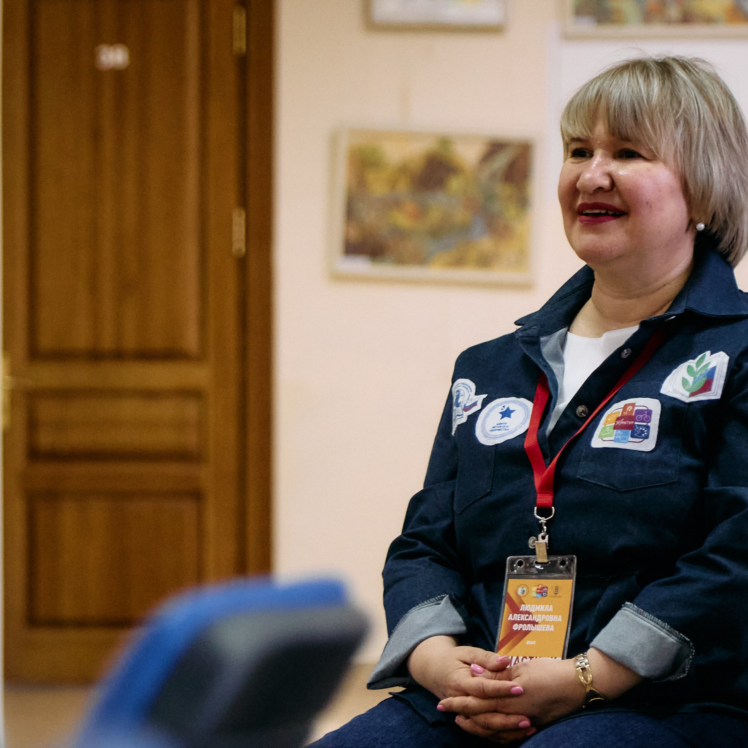 Всероссийский профессиональный конкурс «Арктур». Галерея ПрофАС
