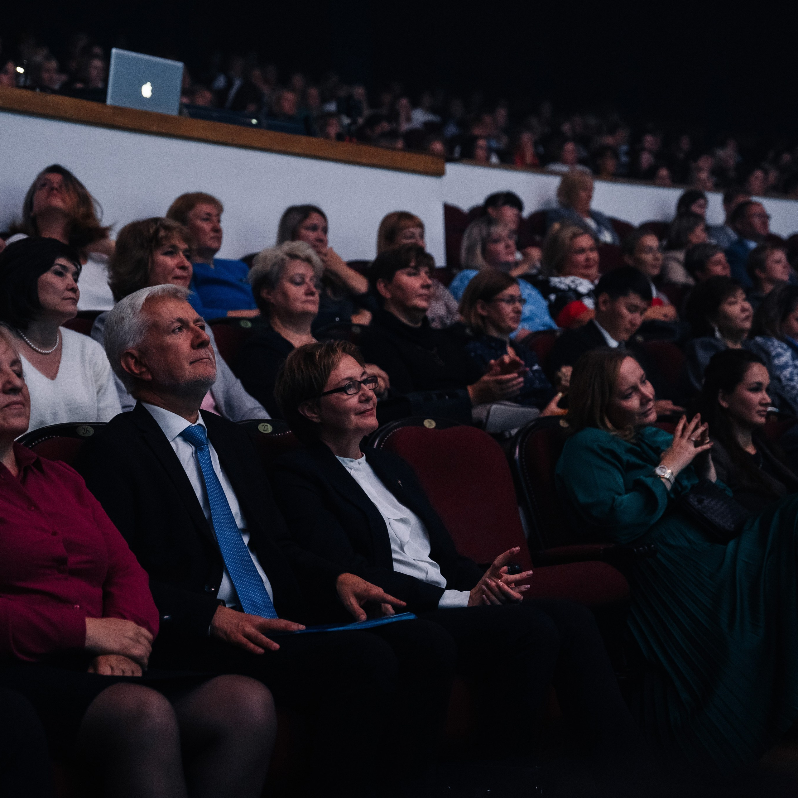 Конкурс Воспитатель года. Галерея ПрофАС