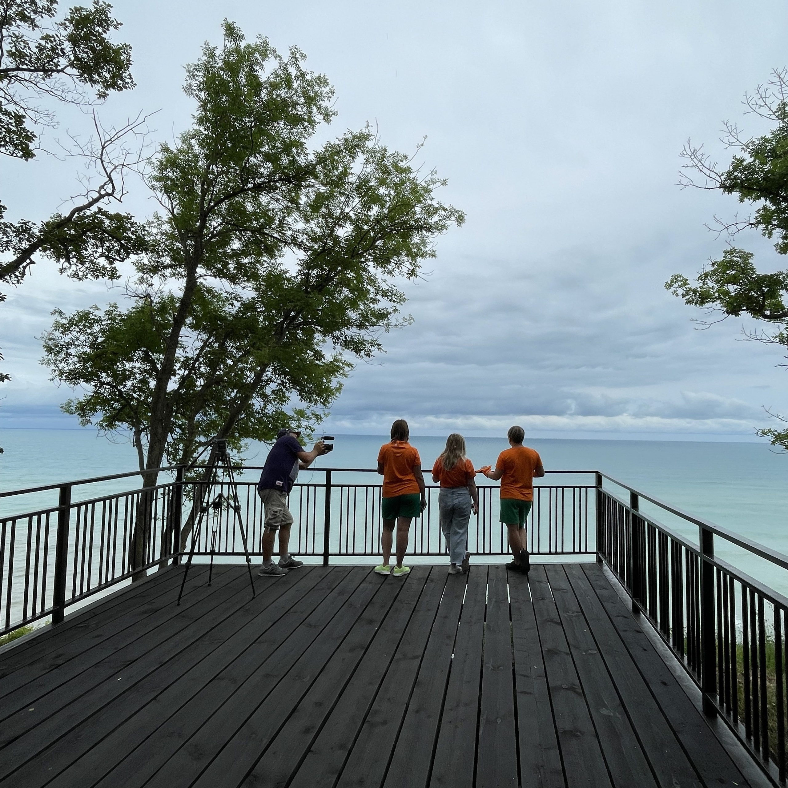 Тренинг лагерь. Галерея ПрофАС