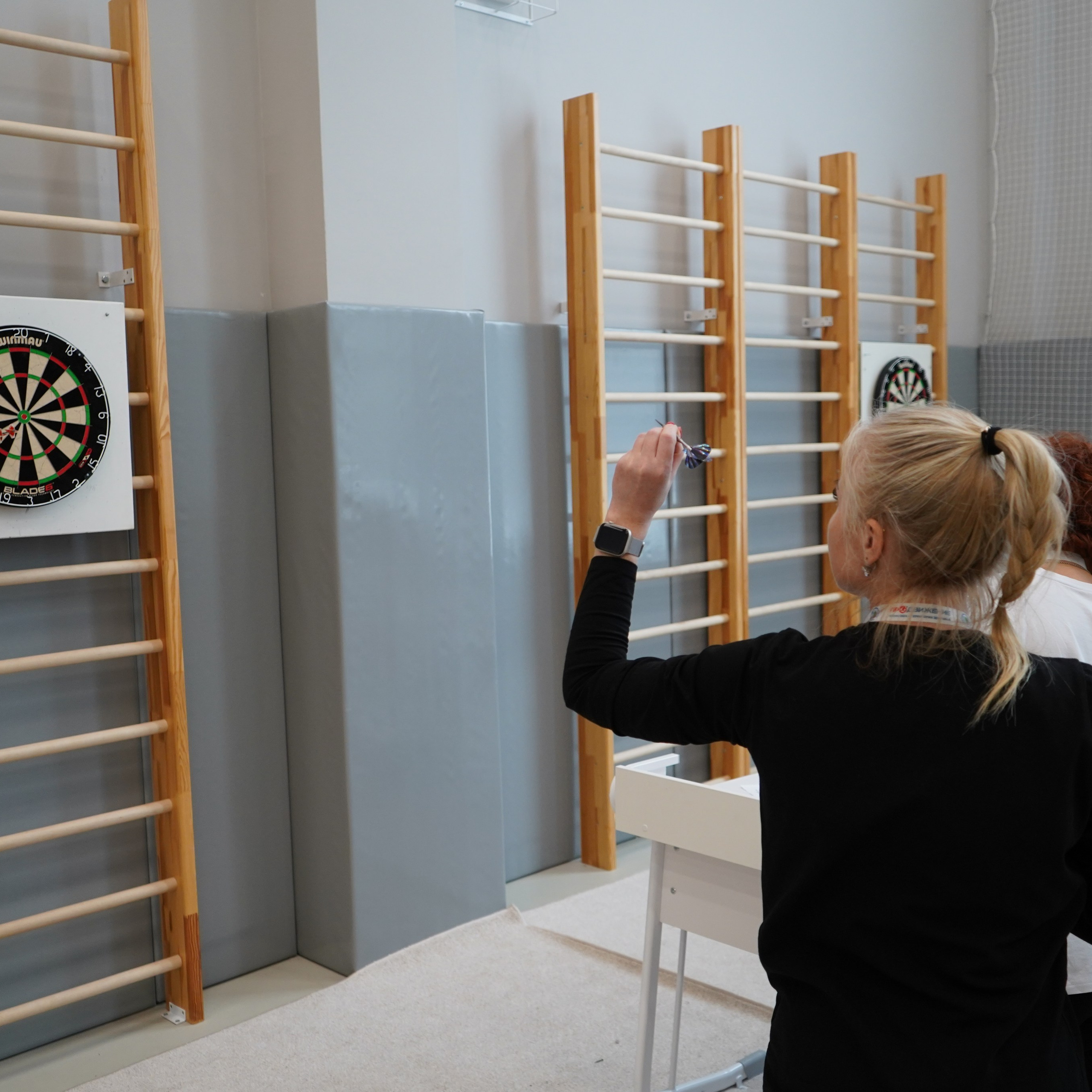 Форум-фестиваль «ПРОдвижение ЗОЖ». Галерея ПрофАС