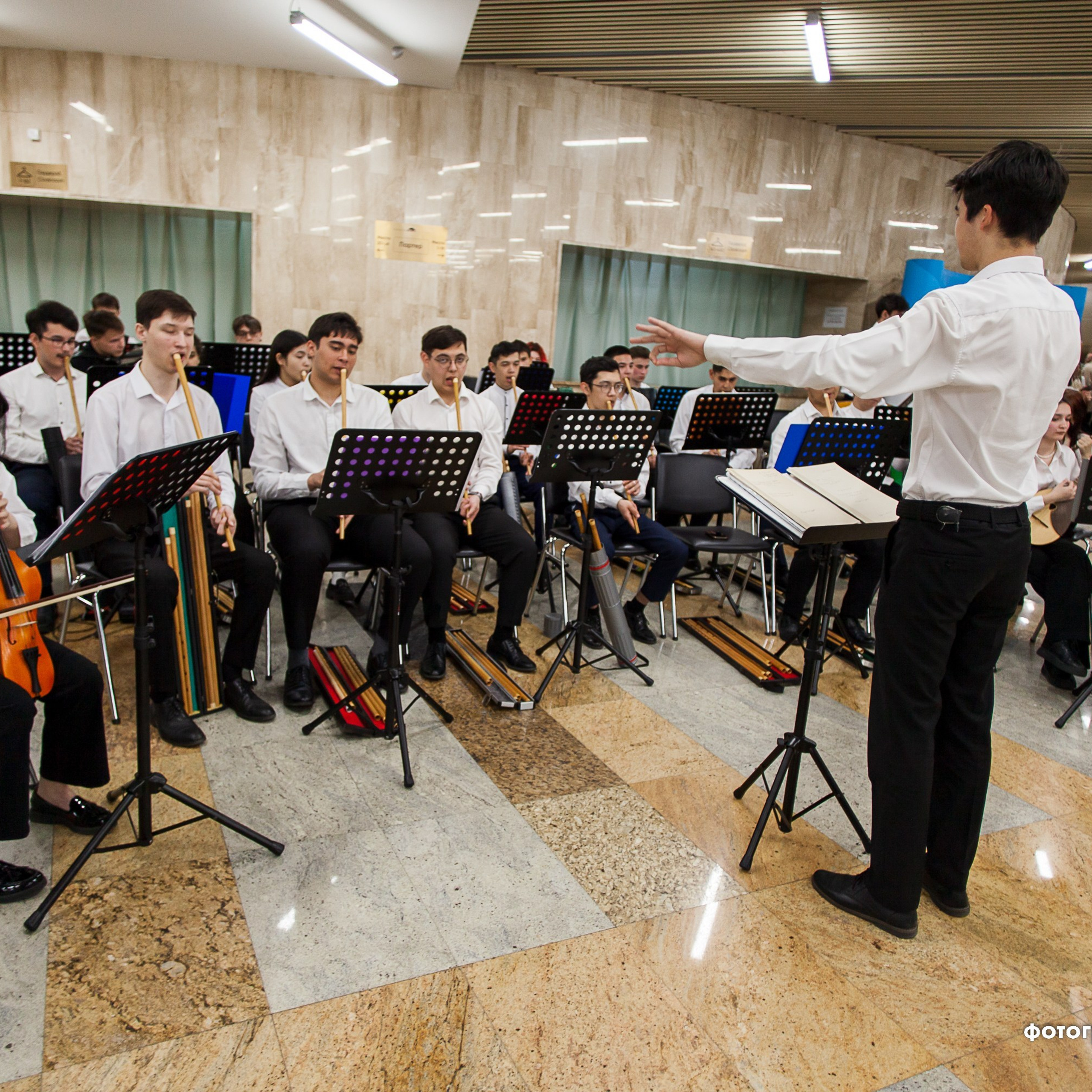 Всероссийский профессиональный конкурс «Арктур». Галерея ПрофАС