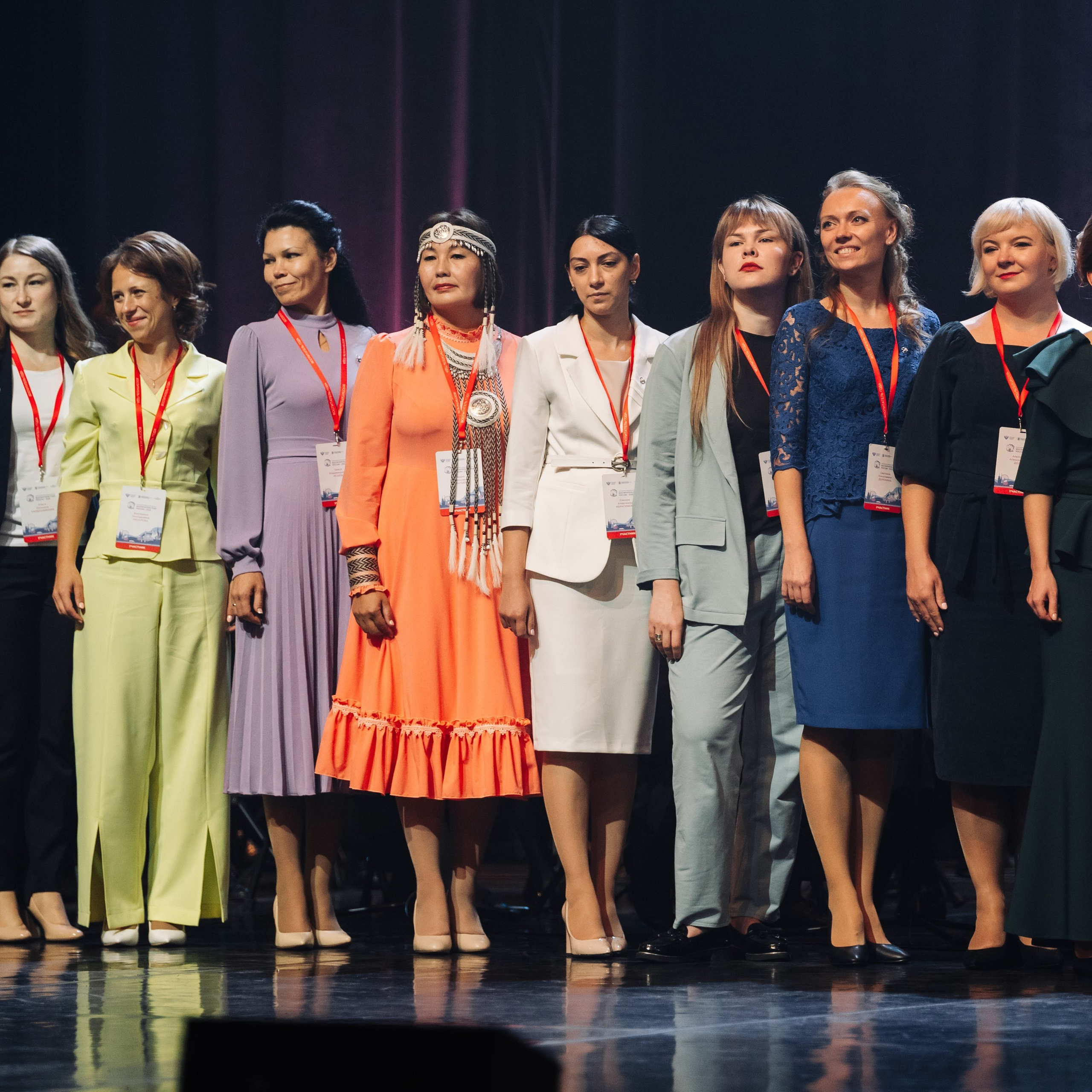 Конкурс Воспитатель года. Галерея ПрофАС