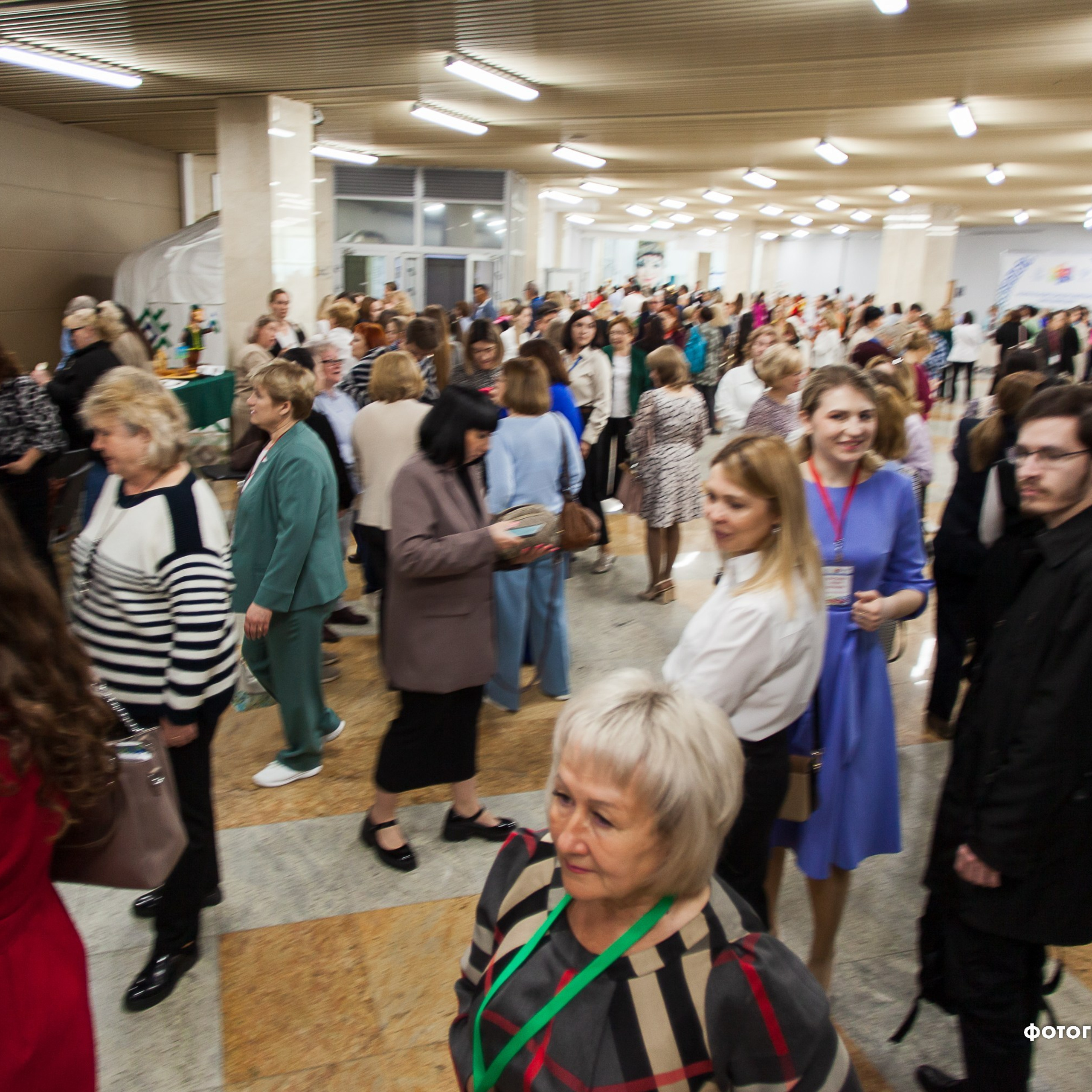 Всероссийский профессиональный конкурс «Арктур». Галерея ПрофАС