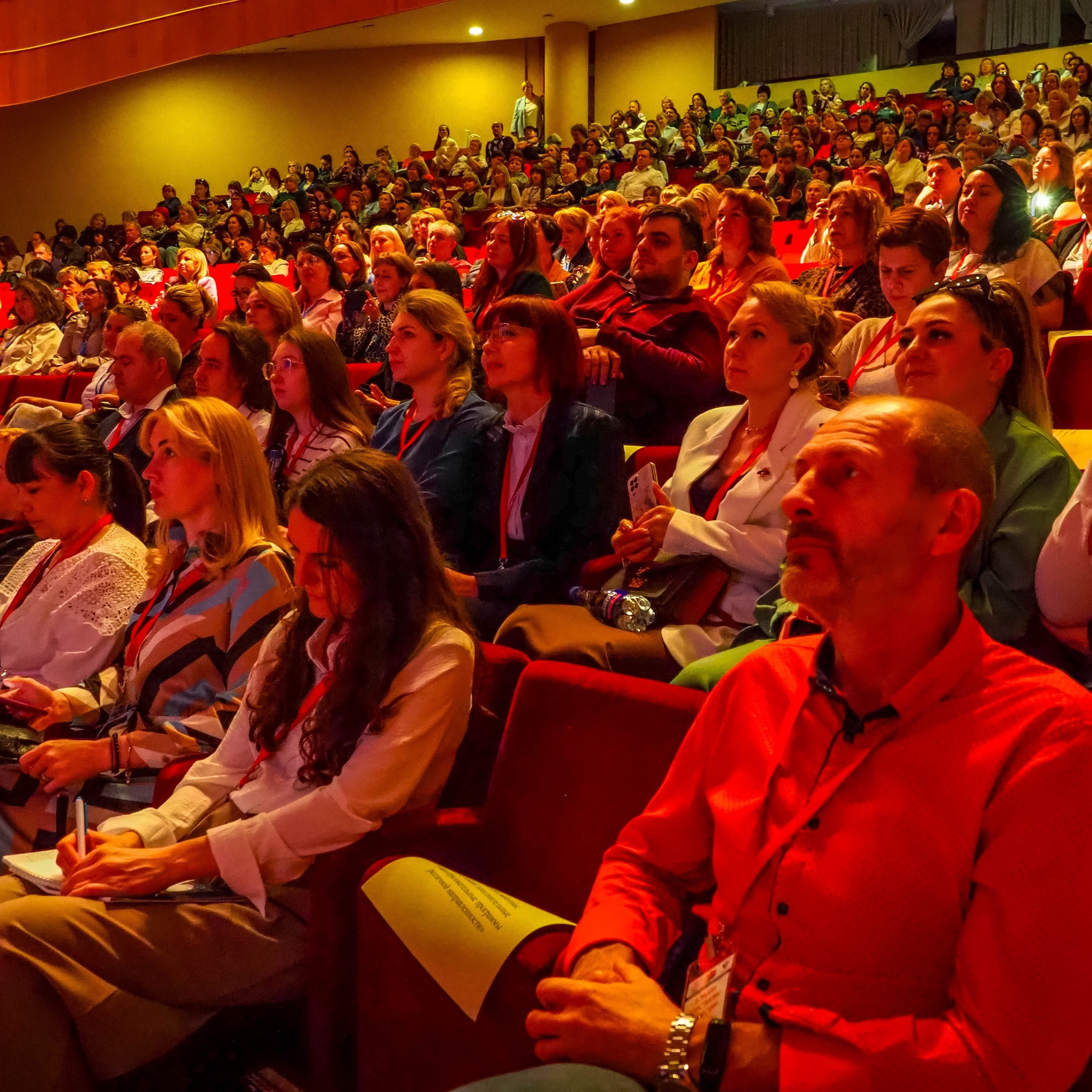 Всероссийский профессиональный конкурс «Арктур». Галерея ПрофАС