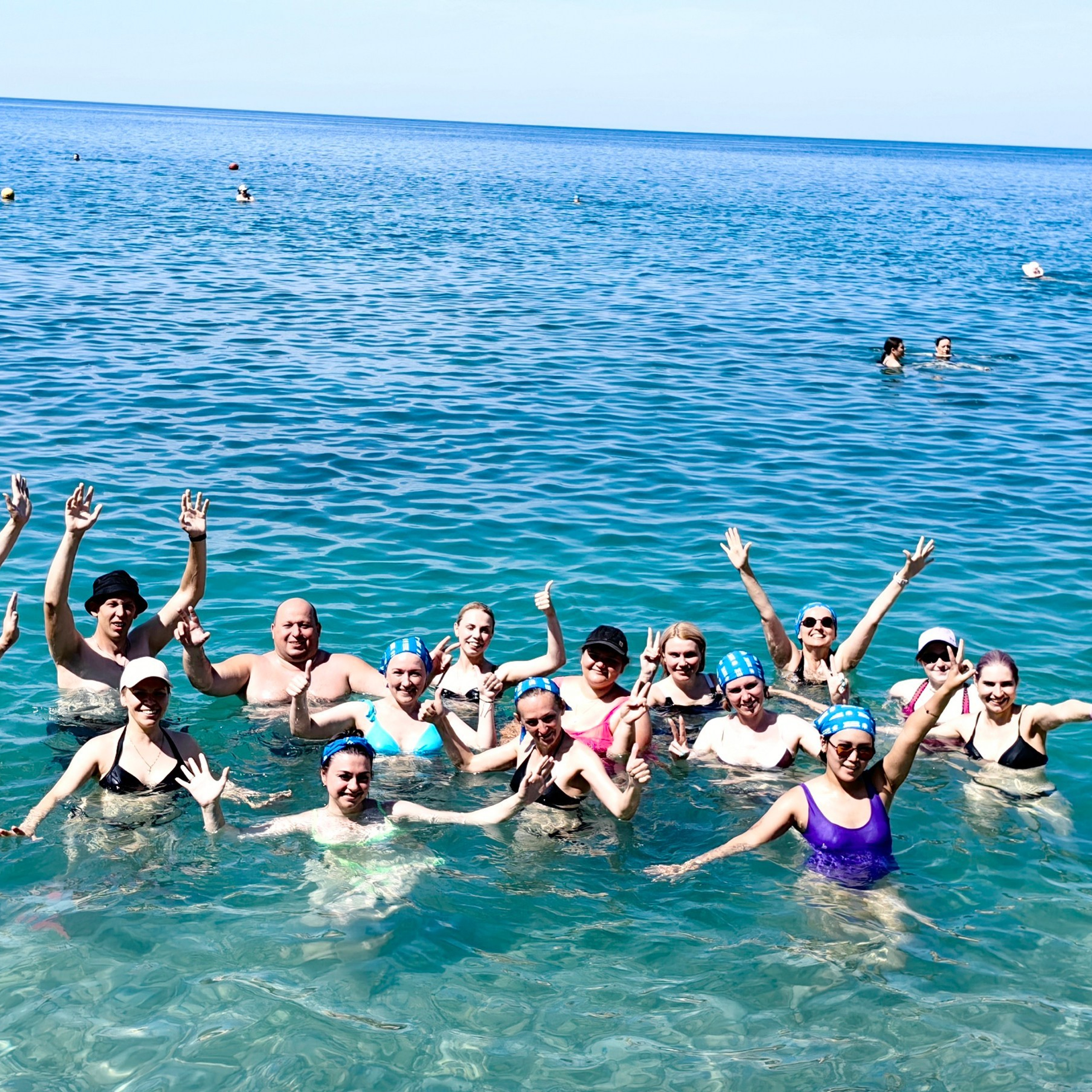 Тренинг-лагерь «Мастерская успеха». Галерея ПрофАС