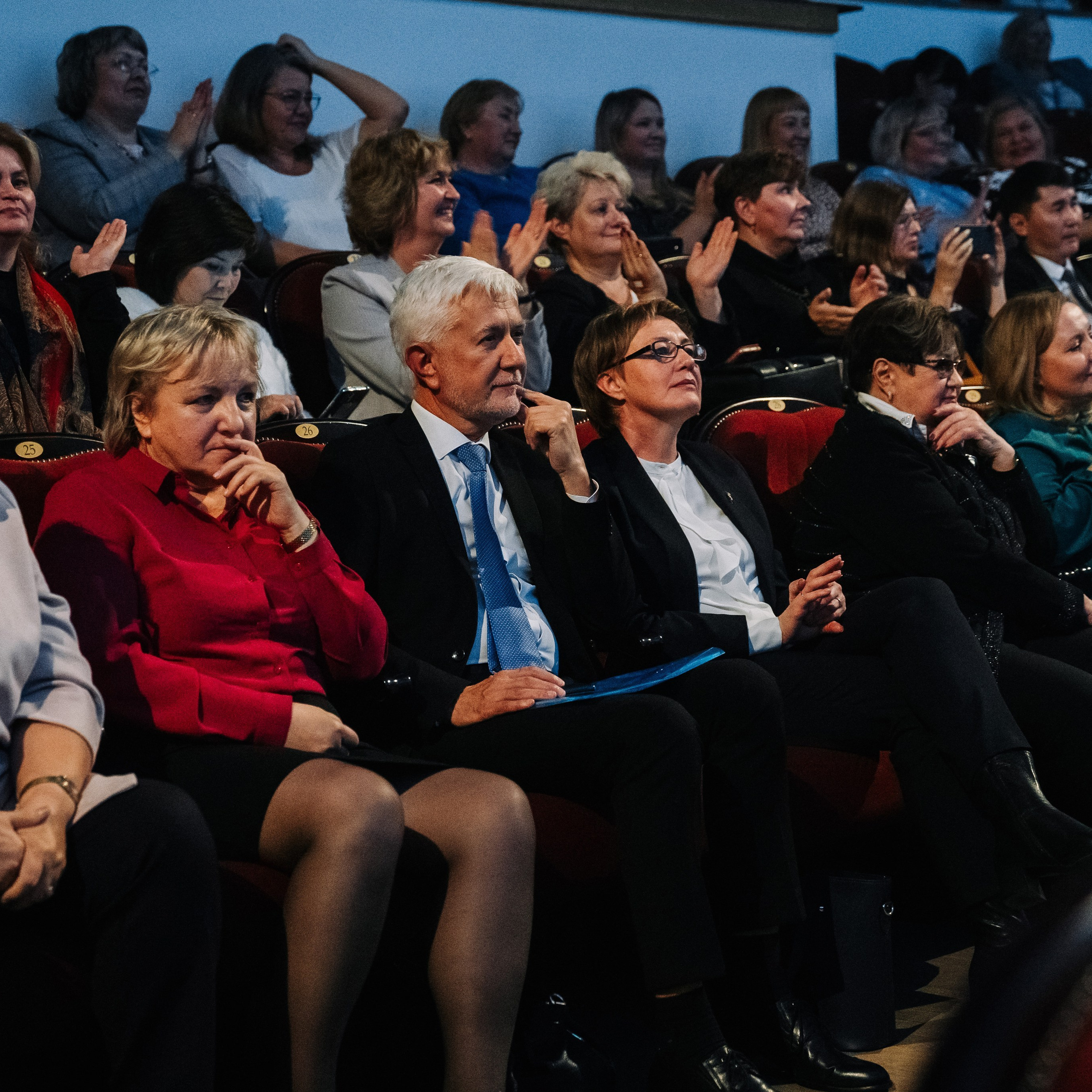 Конкурс Воспитатель года. Галерея ПрофАС