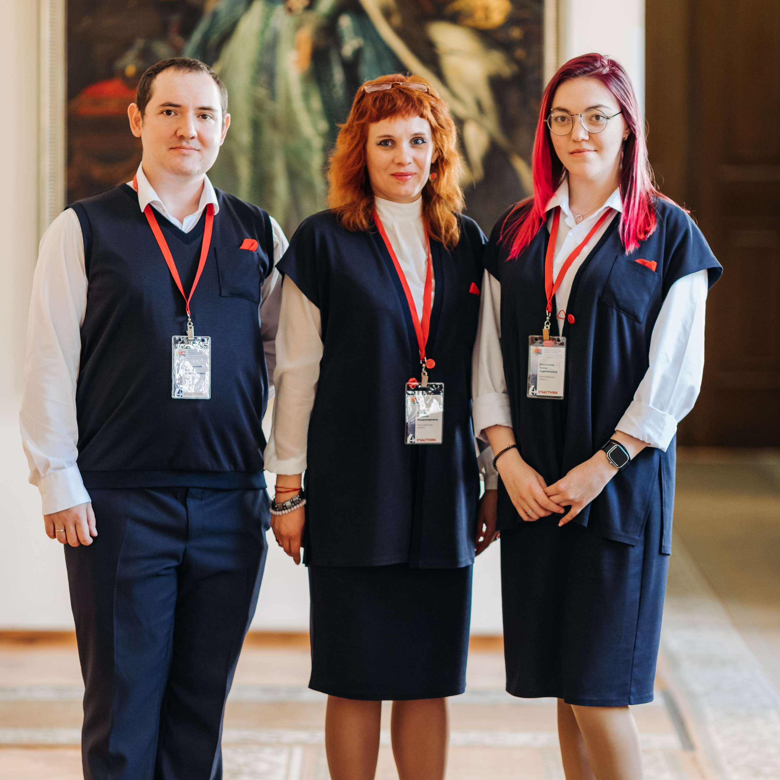 Арктур. Галерея ПрофАС