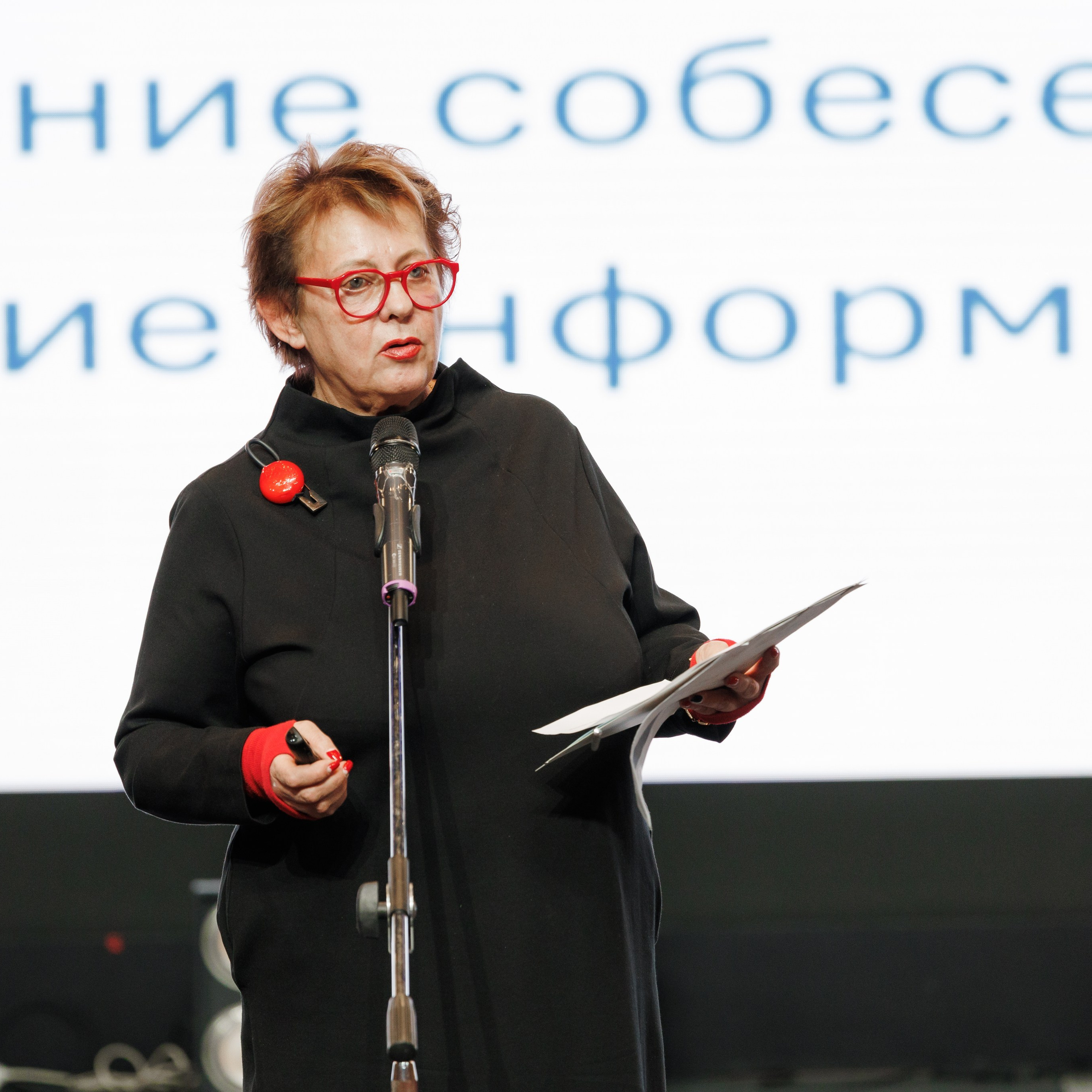 Всероссийский фестиваль «Виват, таланты!». Галерея ПрофАС