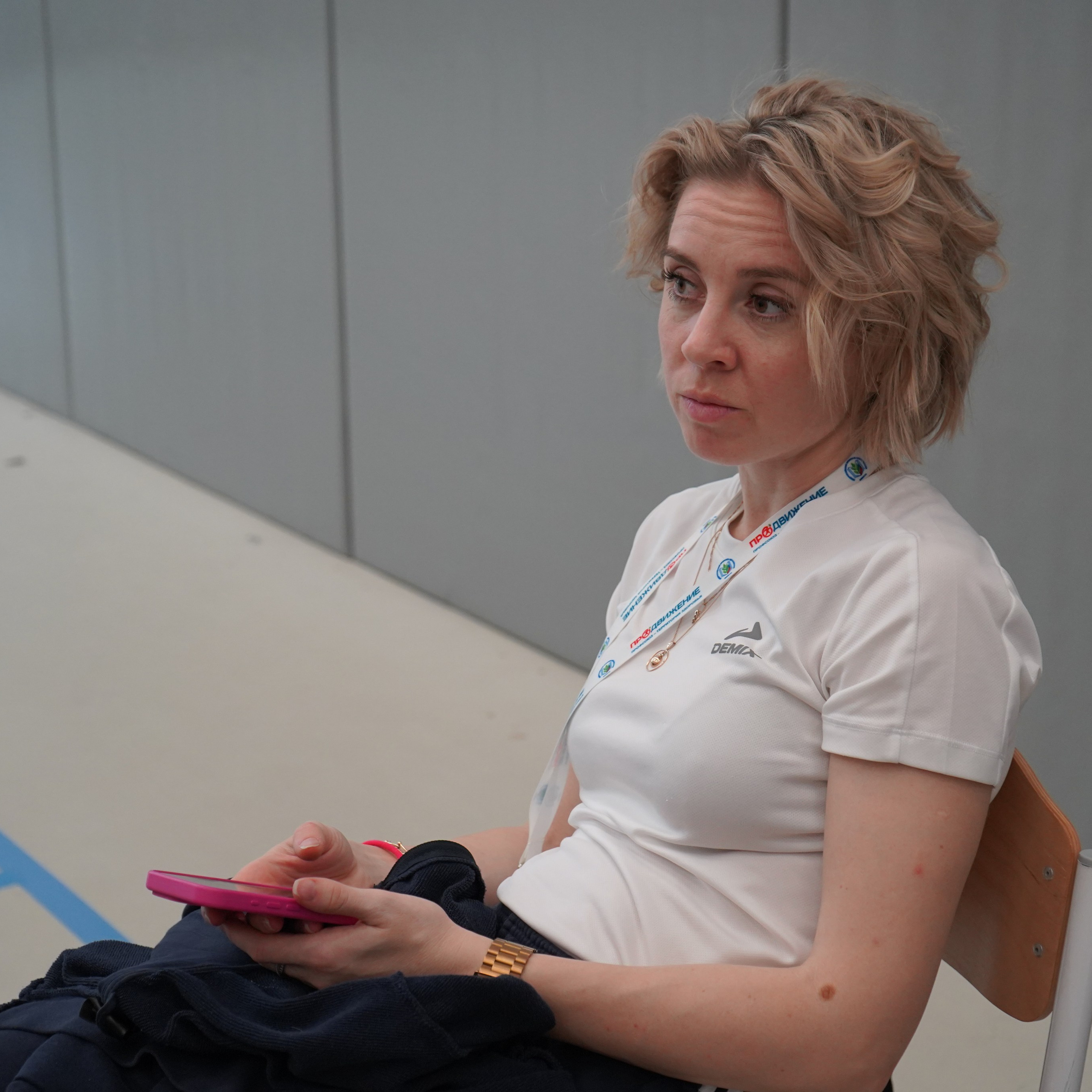 Форум-фестиваль «ПРОдвижение ЗОЖ». Галерея ПрофАС