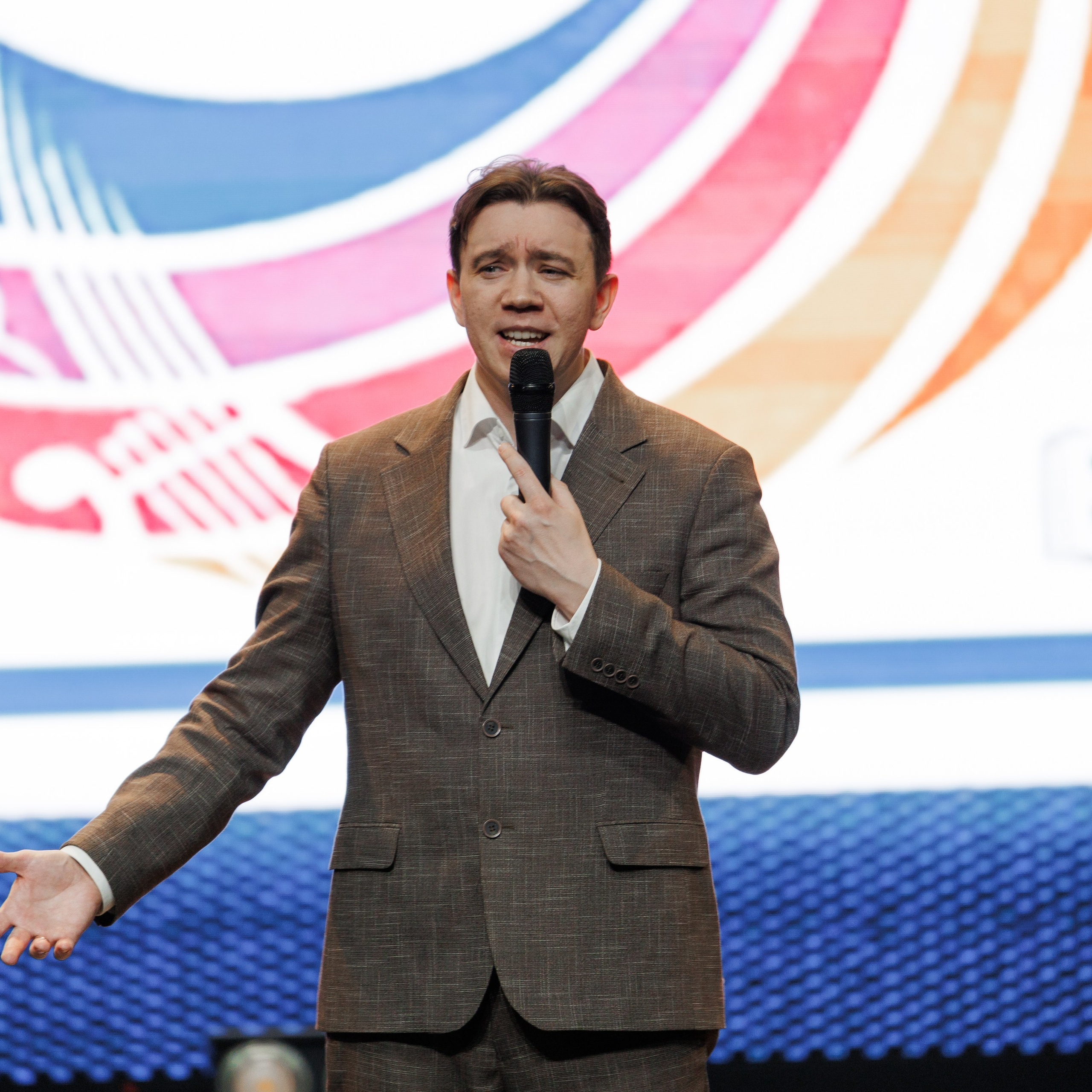 Всероссийский фестиваль «Виват, таланты!». Галерея ПрофАС