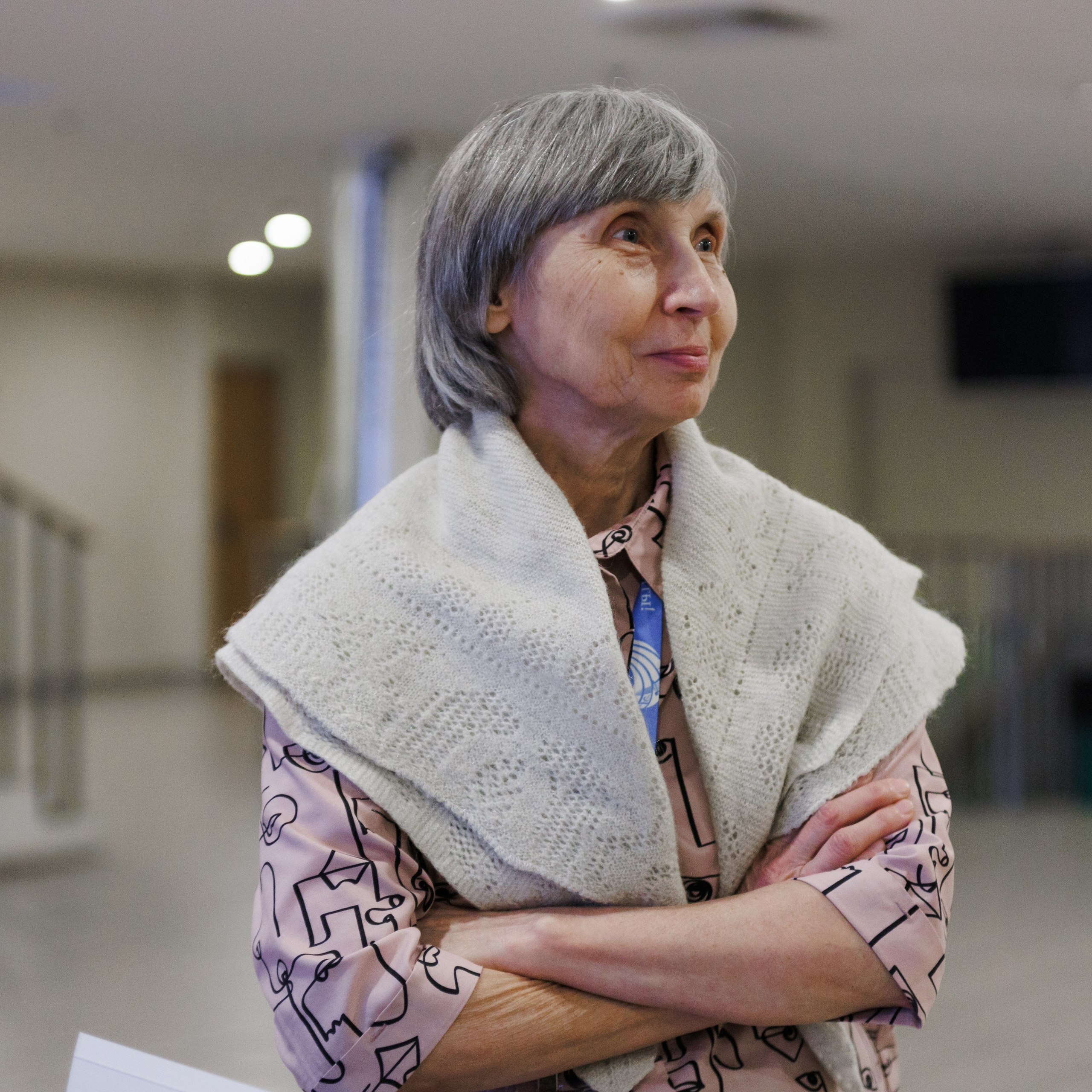 Всероссийский фестиваль «Виват, таланты!». Галерея ПрофАС