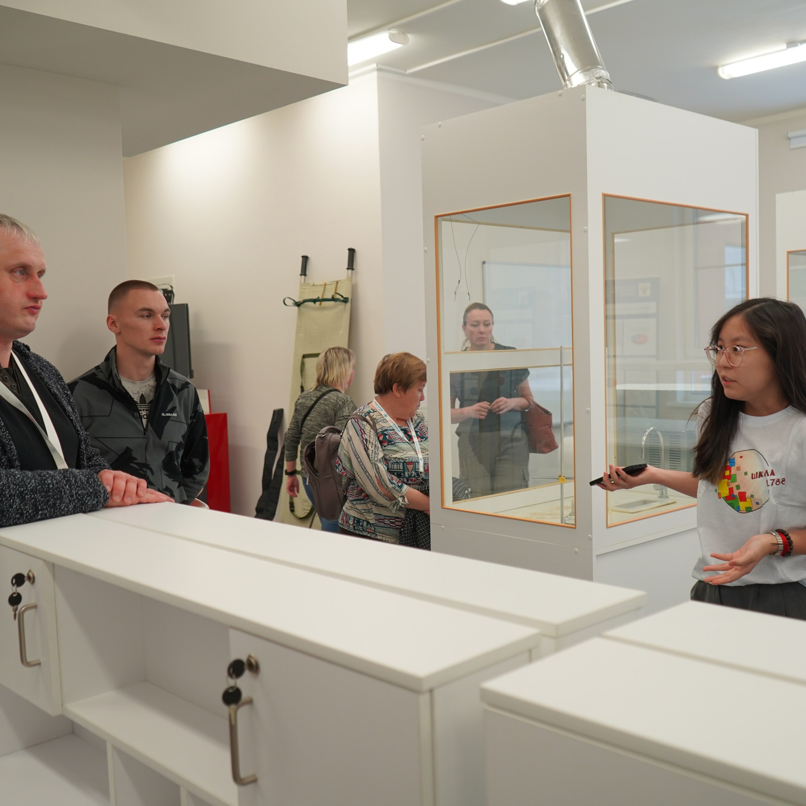 Форум-фестиваль «ПРОдвижение ЗОЖ». Галерея ПрофАС