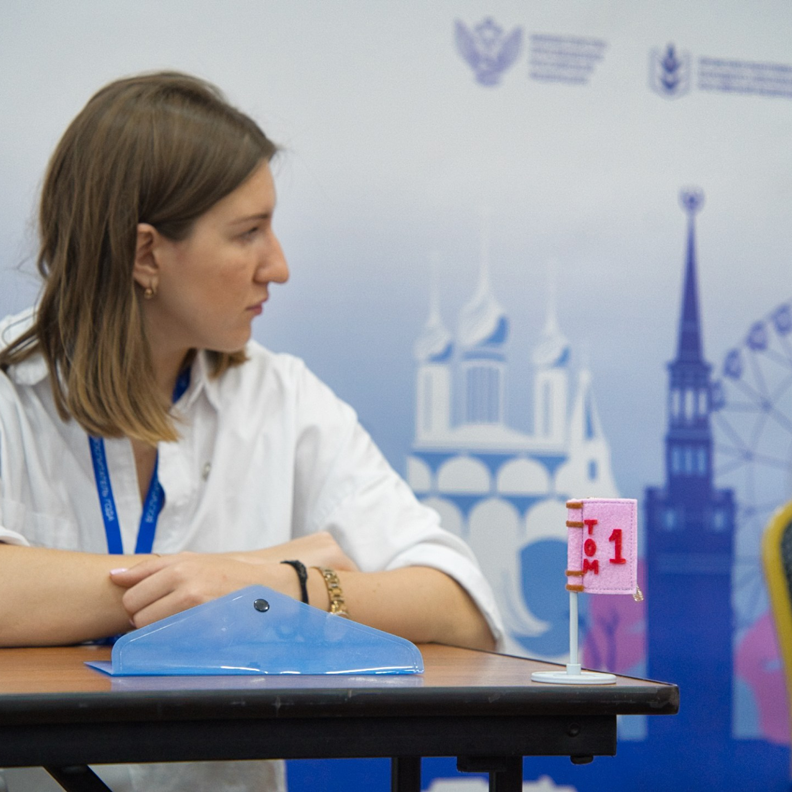 Конкурс Воспитатель года. Галерея ПрофАС