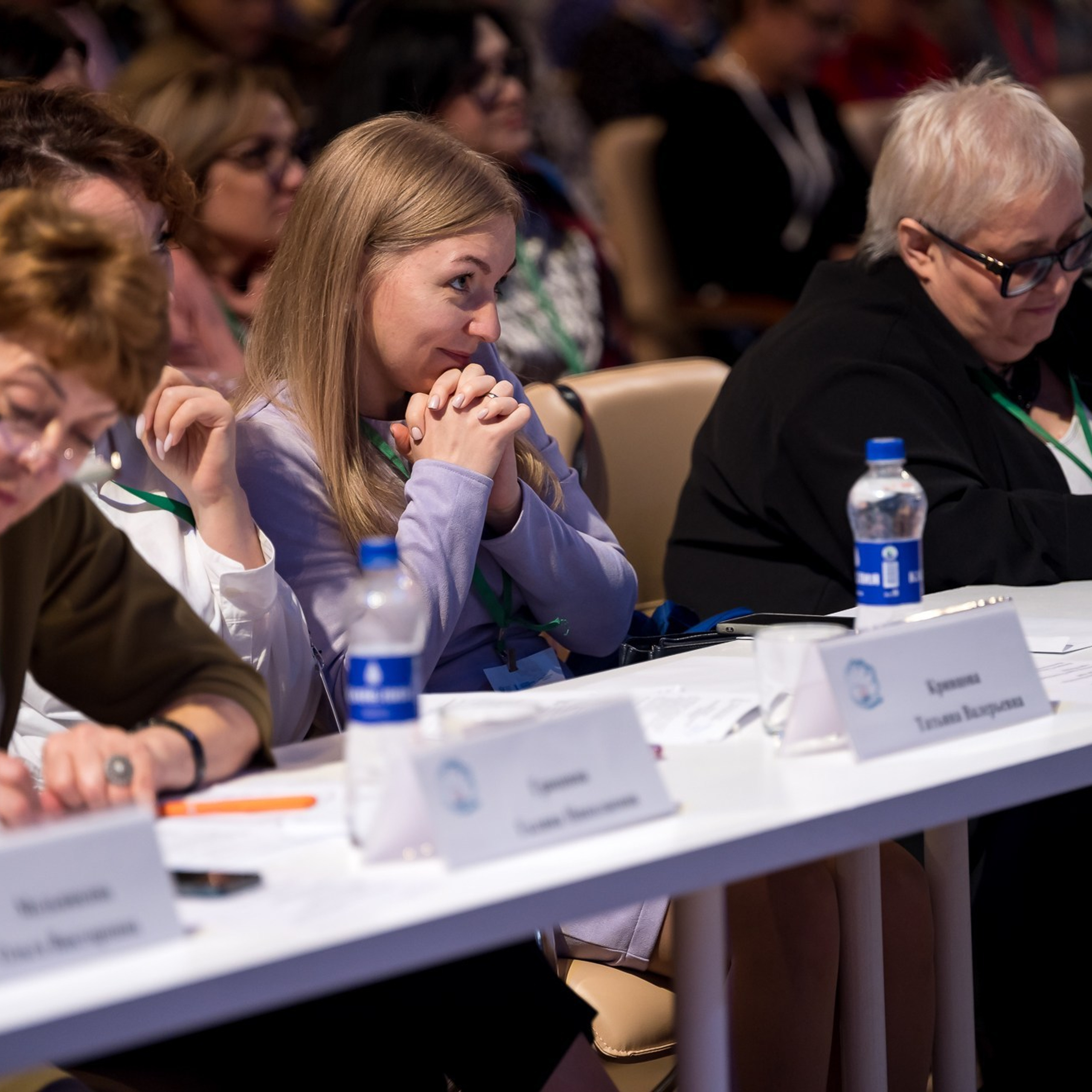 Конкурс Воспитатель года. Галерея ПрофАС