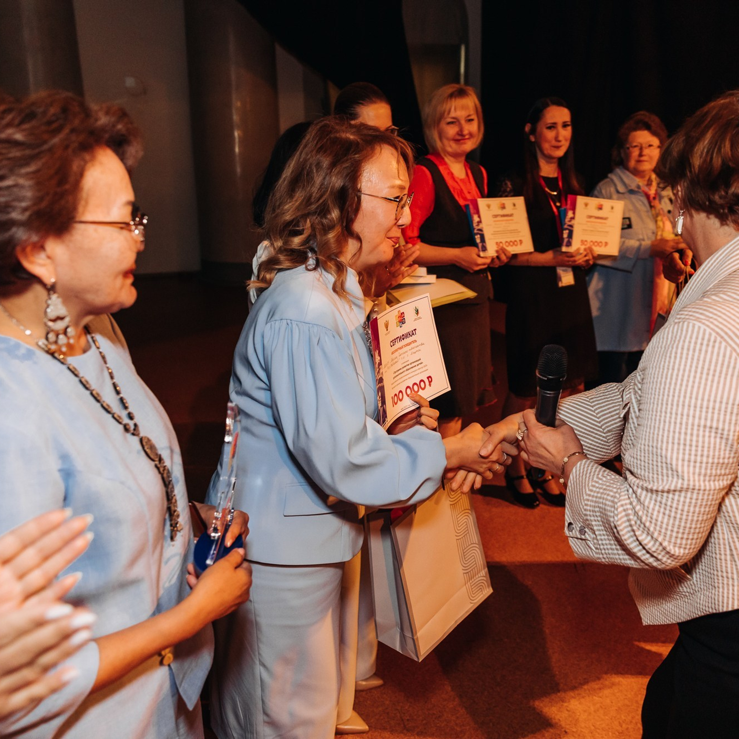 Арктур. Галерея ПрофАС